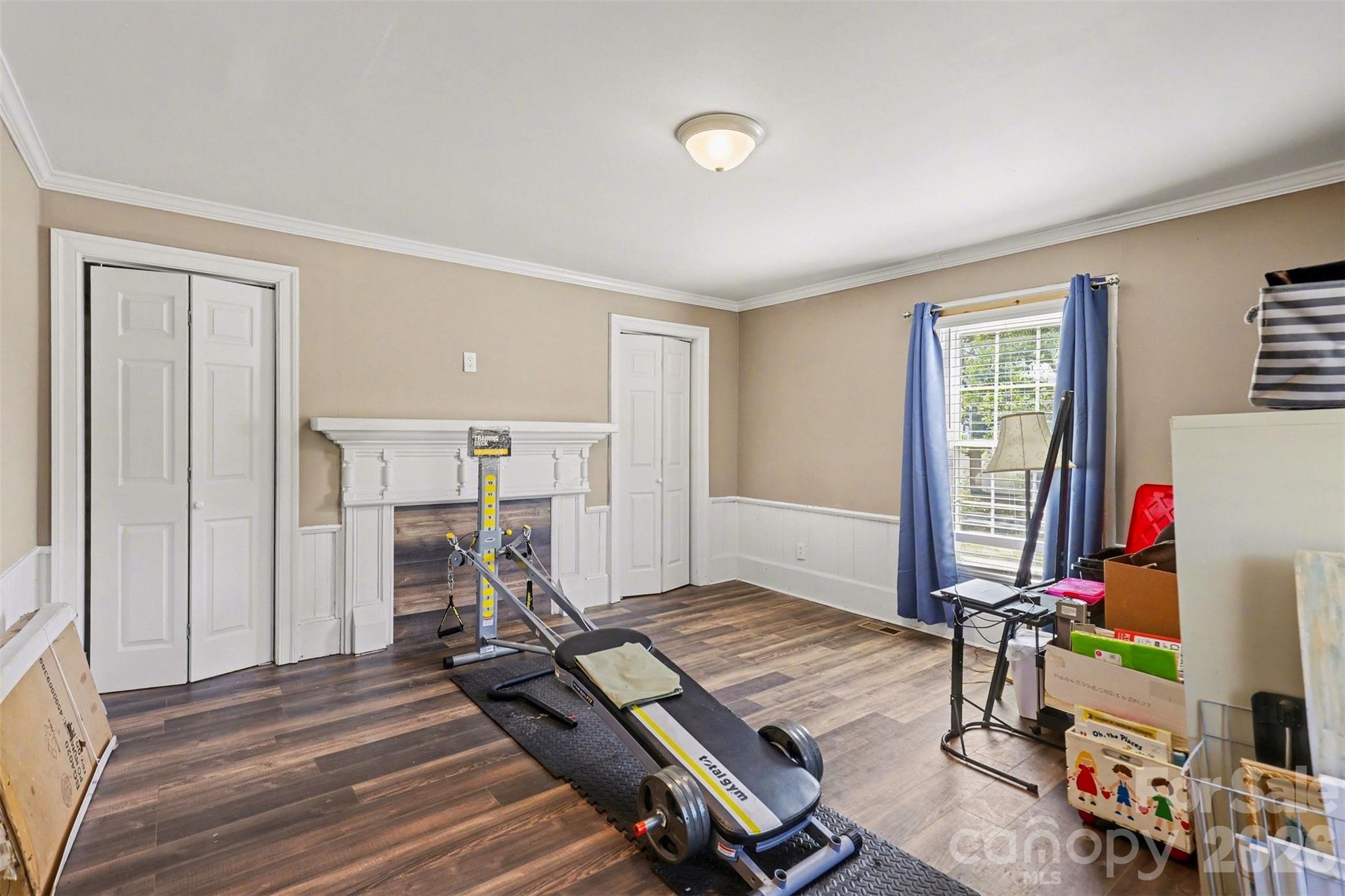 110 Drakeford Road — Rock Hill
