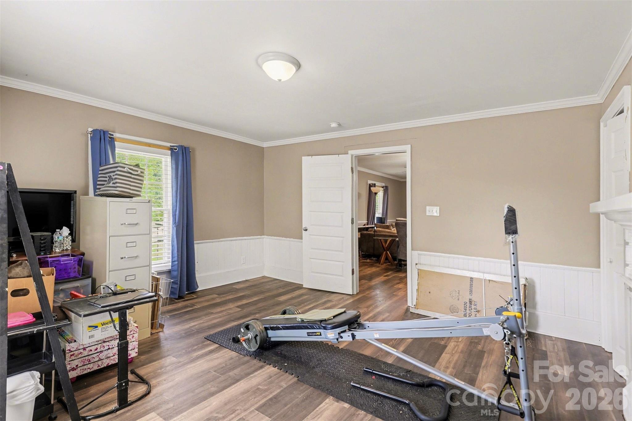 110 Drakeford Road — Rock Hill
