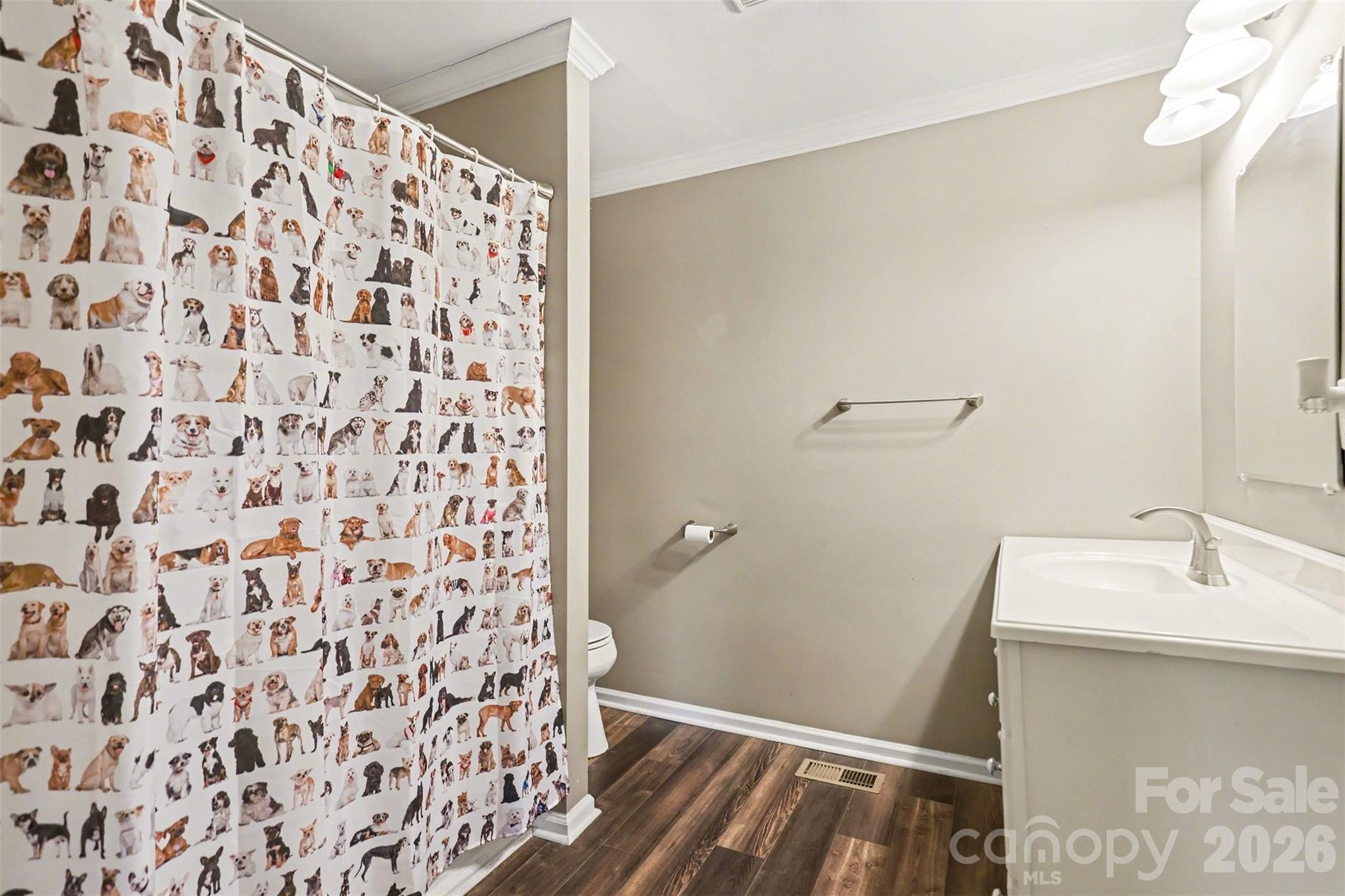 110 Drakeford Road — Rock Hill