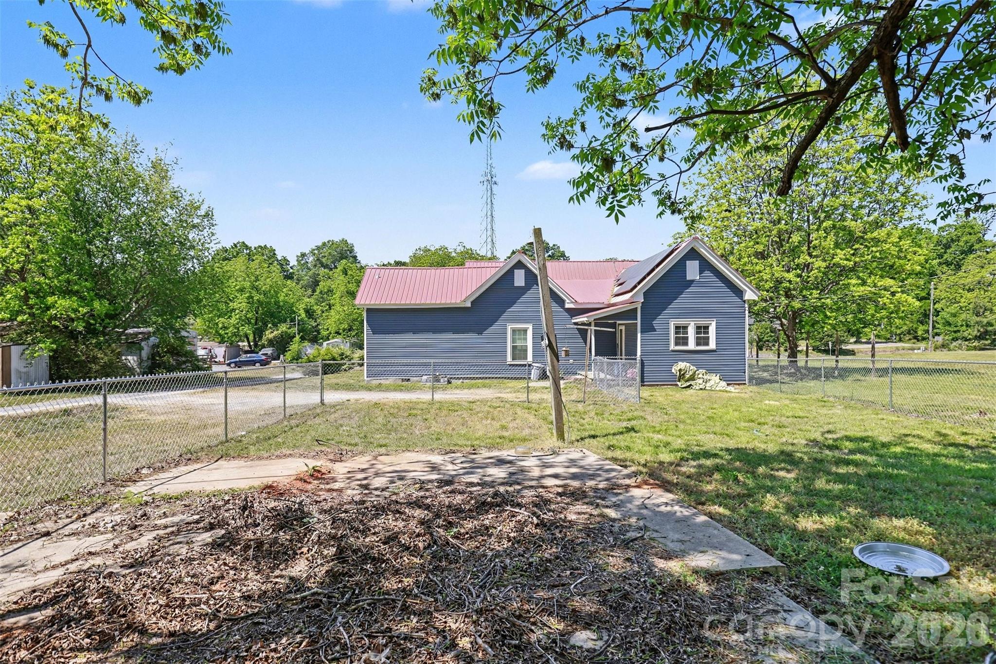 110 Drakeford Road — Rock Hill