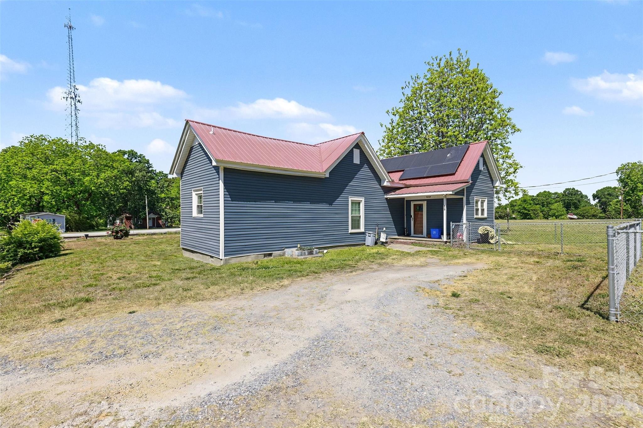 110 Drakeford Road — Rock Hill