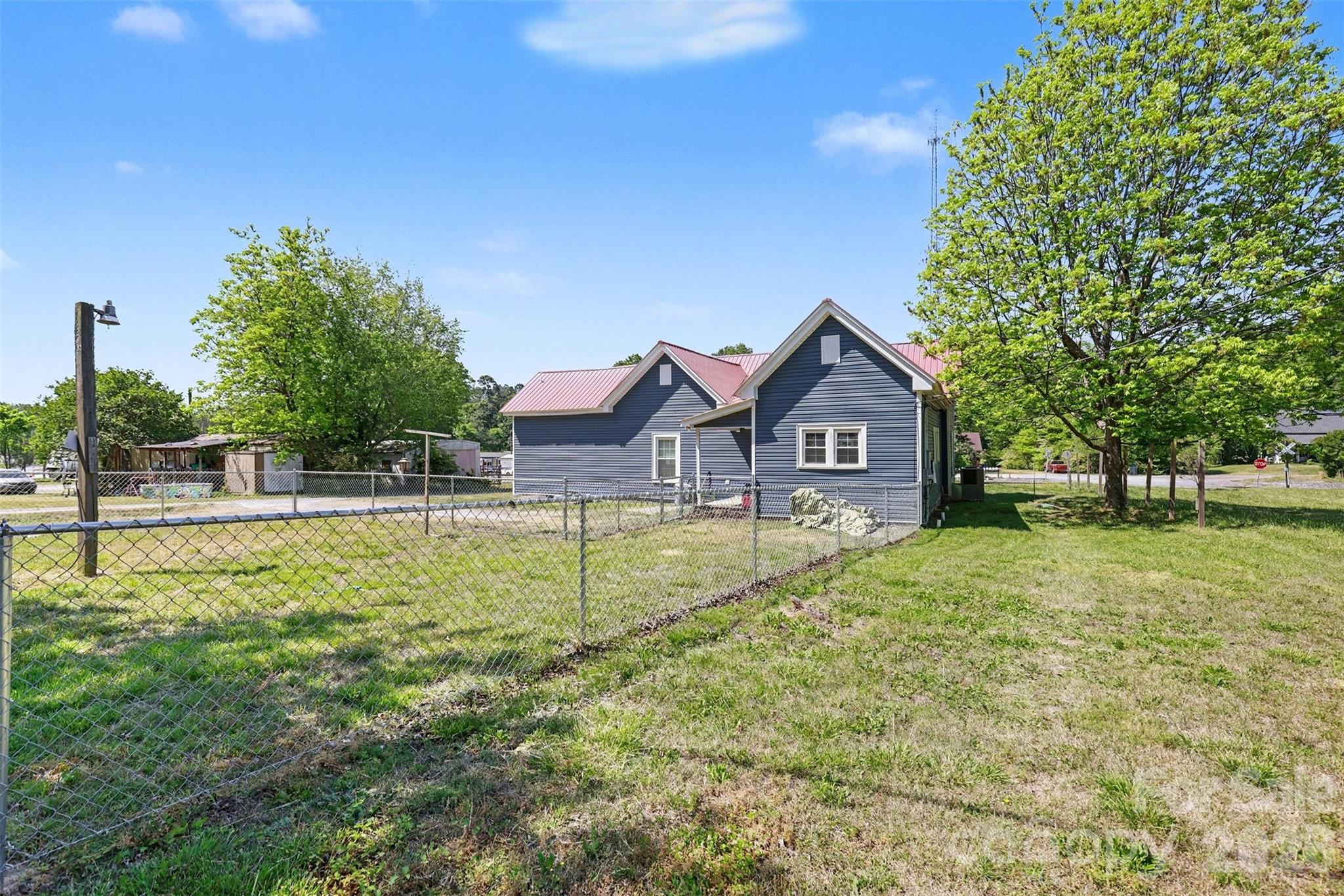110 Drakeford Road — Rock Hill