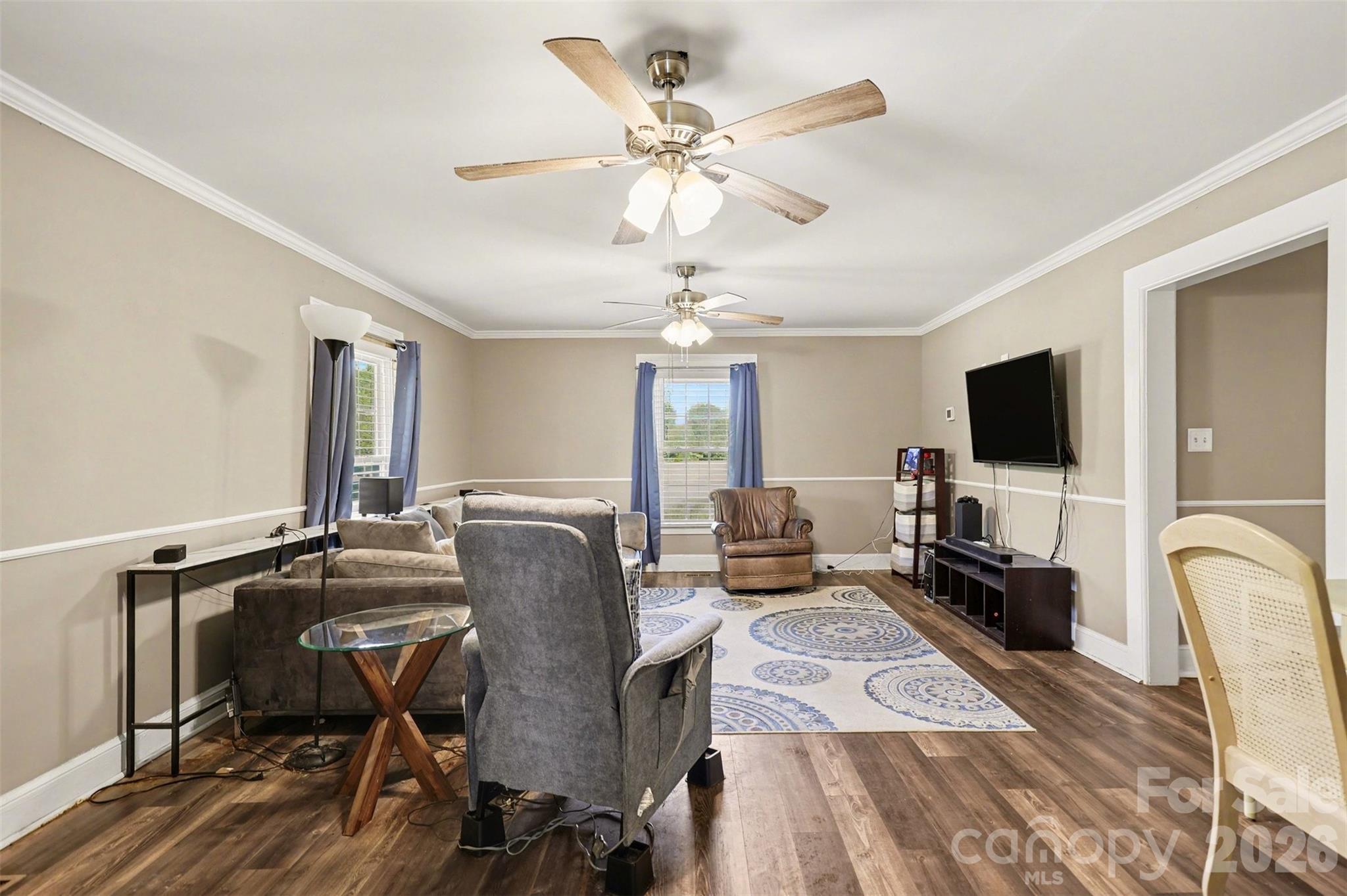 110 Drakeford Road — Rock Hill