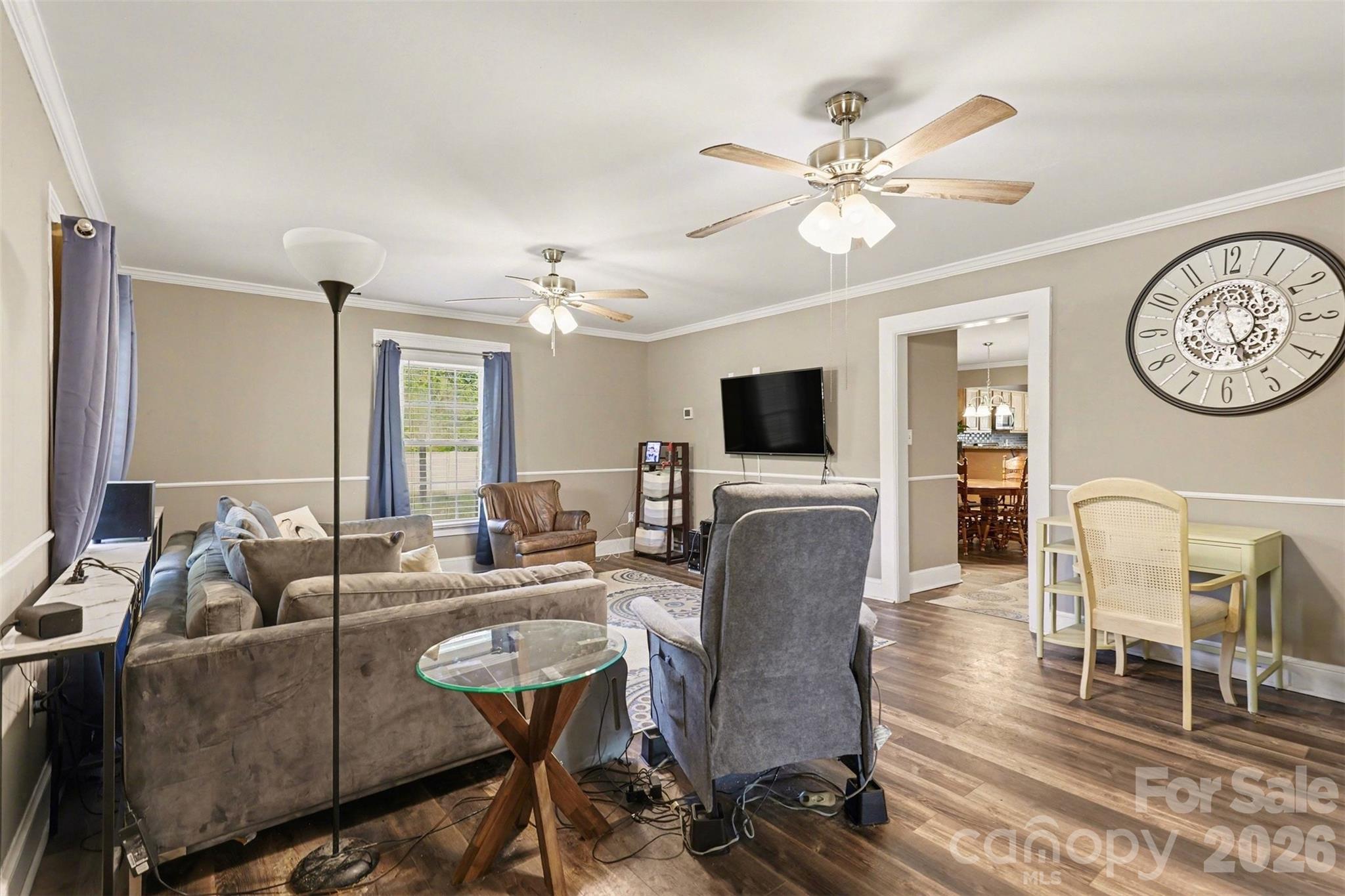 110 Drakeford Road — Rock Hill