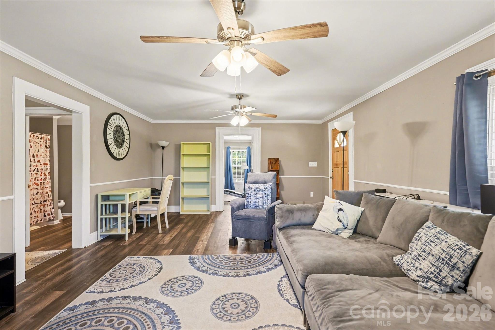 110 Drakeford Road — Rock Hill