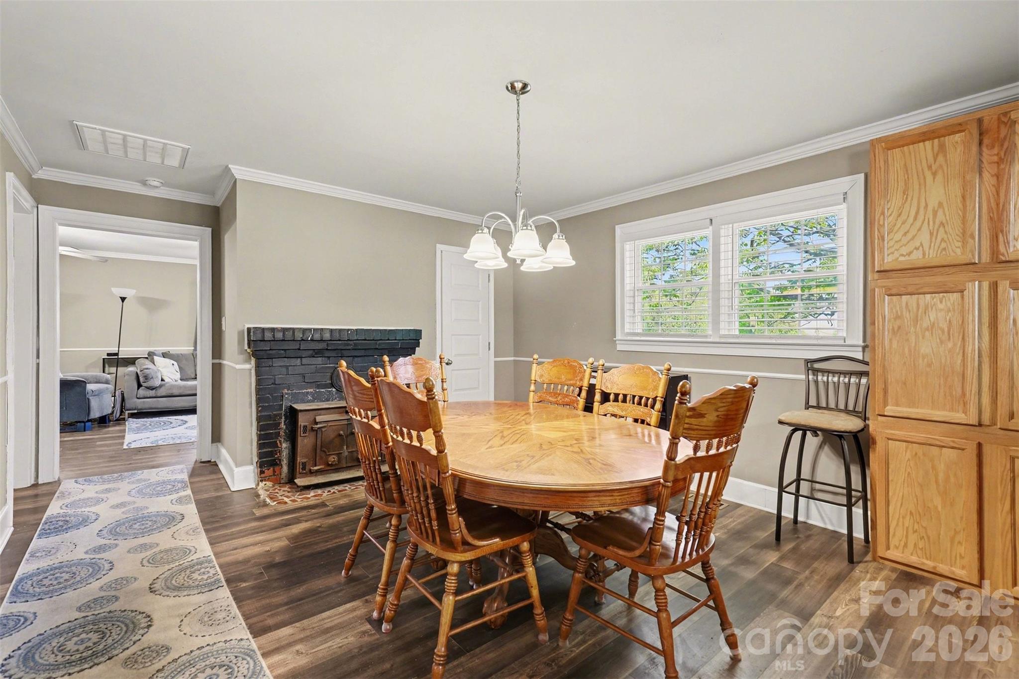 110 Drakeford Road — Rock Hill