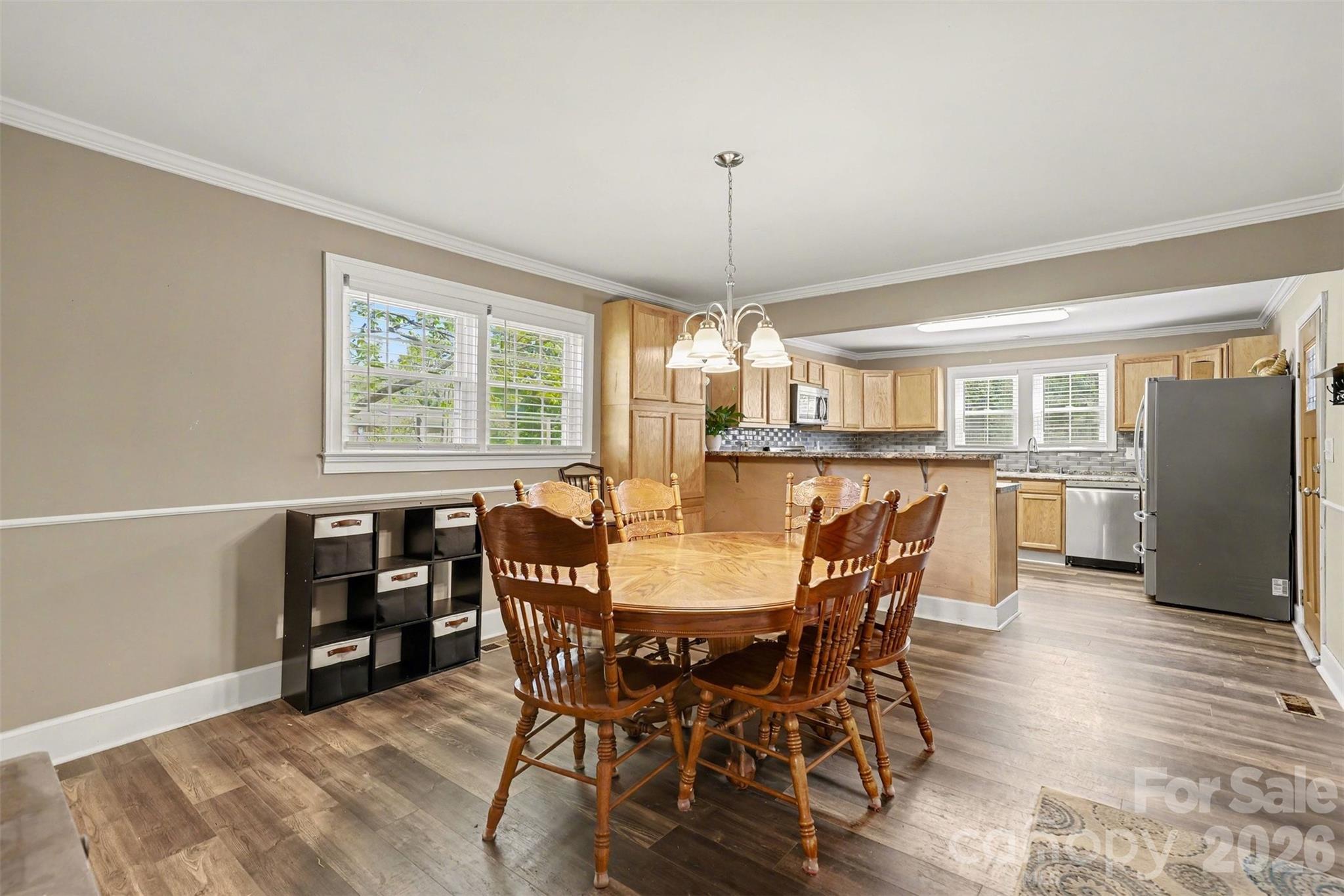 110 Drakeford Road — Rock Hill