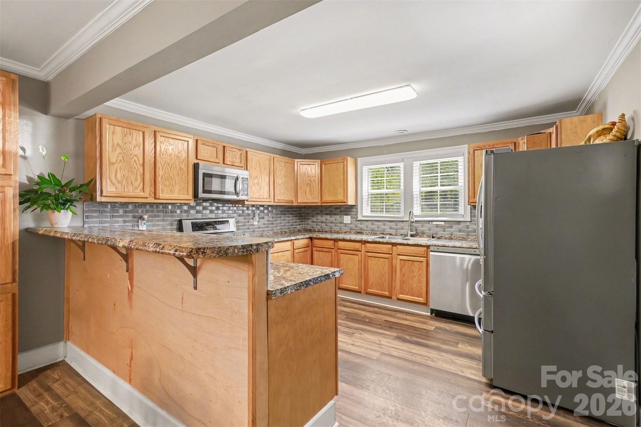 110 Drakeford Road — Rock Hill