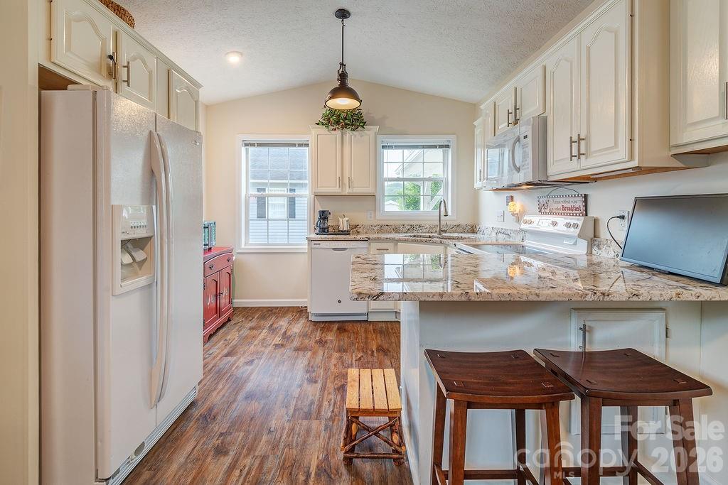 101 Strollers Lane — Waynesville