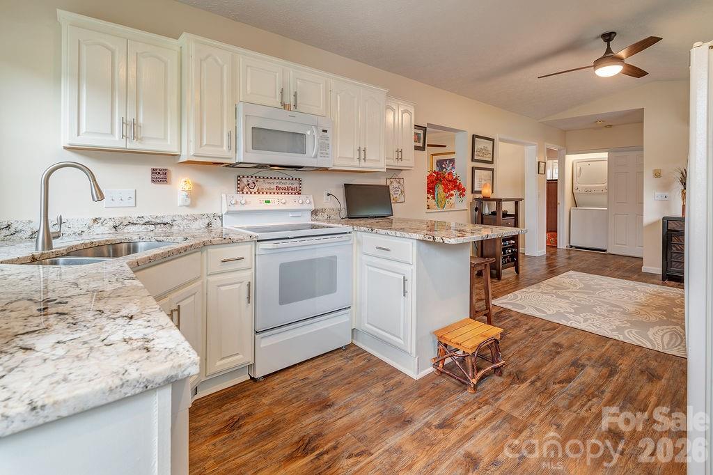 101 Strollers Lane — Waynesville