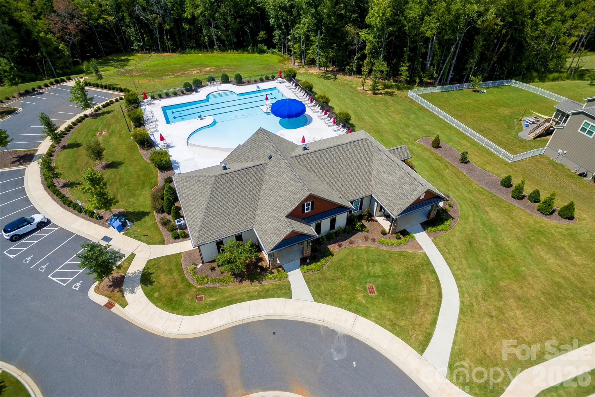 2009 Trading Path Lane — Waxhaw
