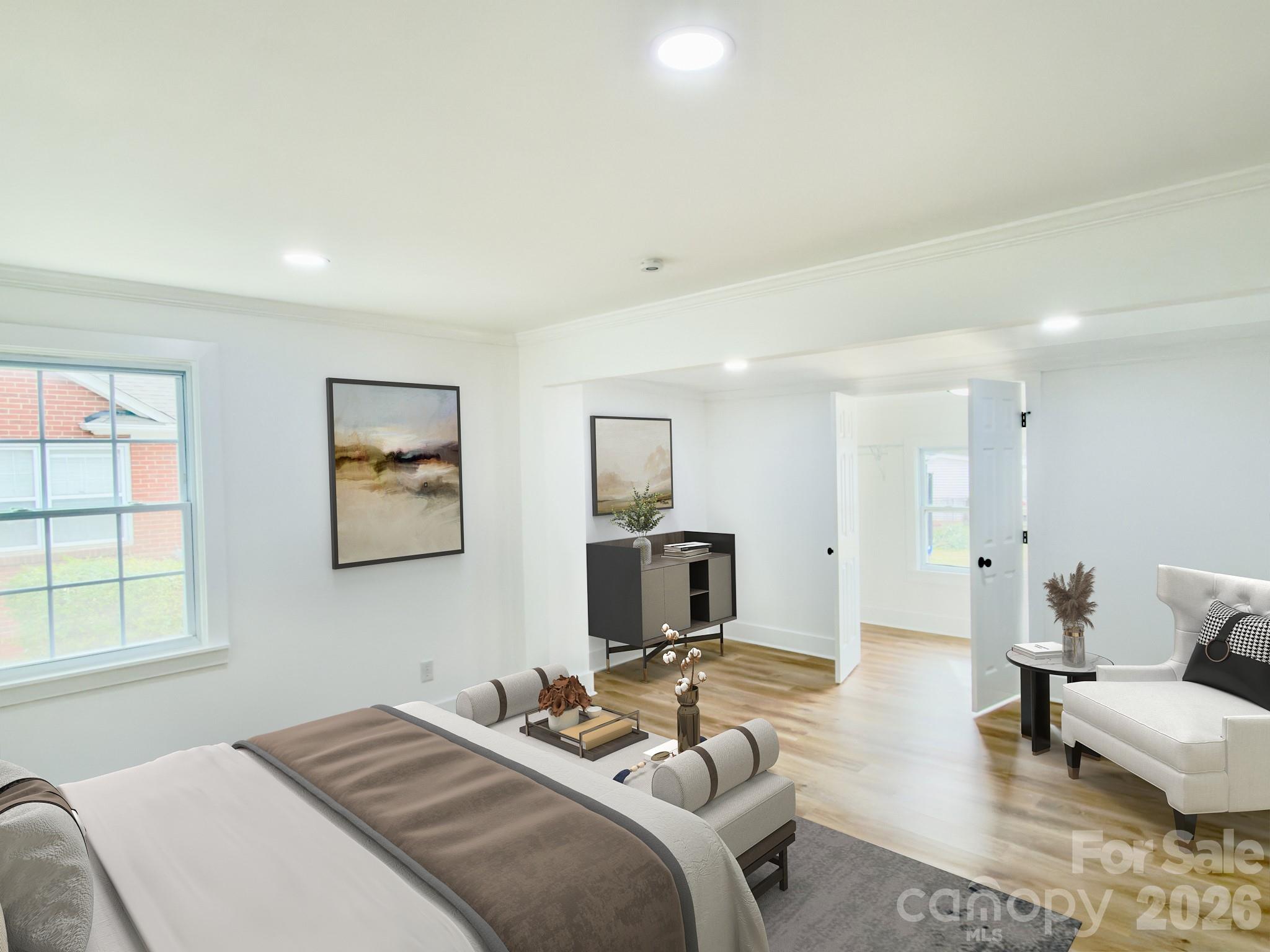 1033 Tracy Drive — Charlotte