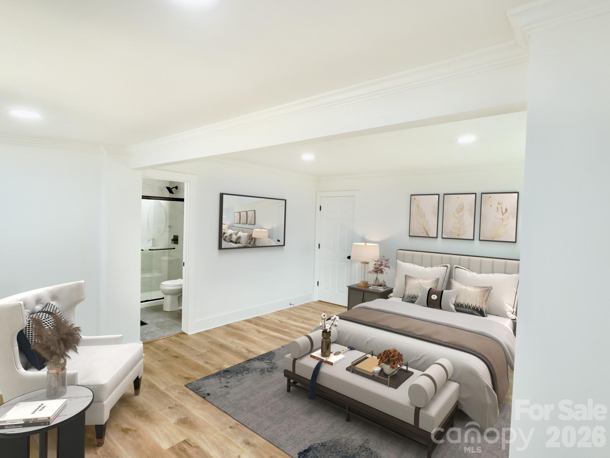 1033 Tracy Drive — Charlotte