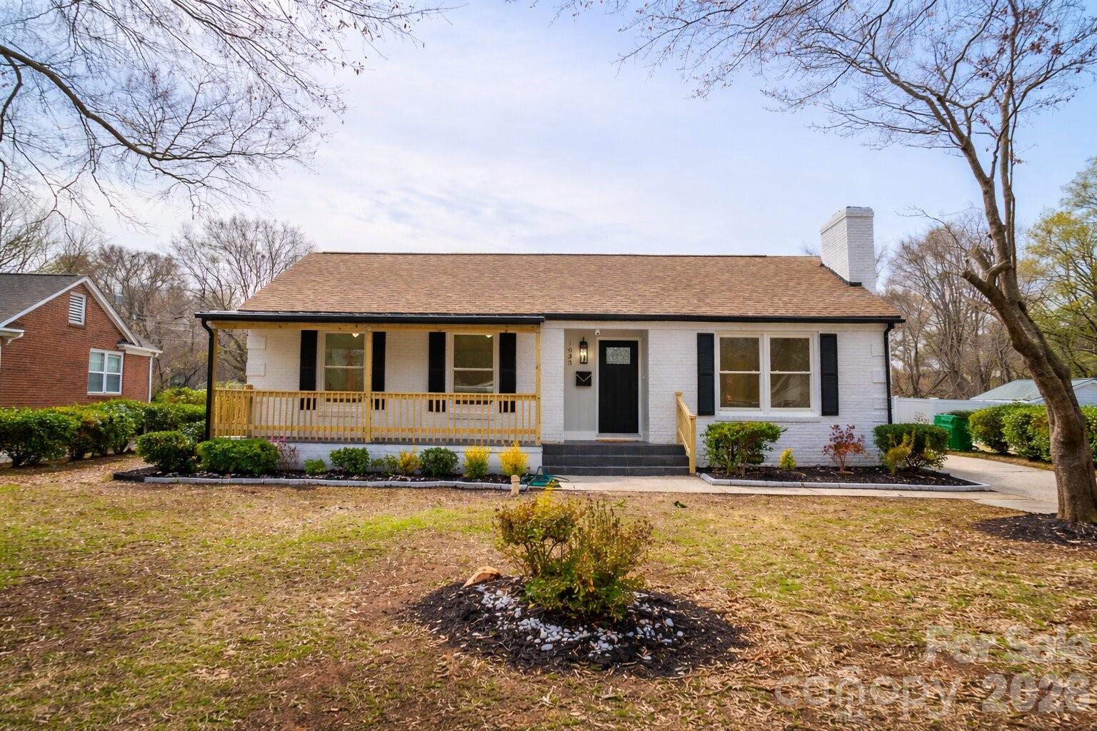 1033 Tracy Drive — Charlotte