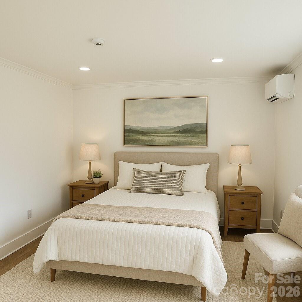 1033 Tracy Drive — Charlotte