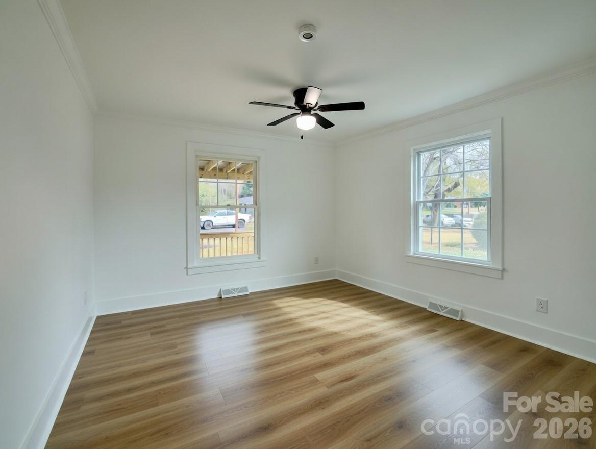 1033 Tracy Drive — Charlotte