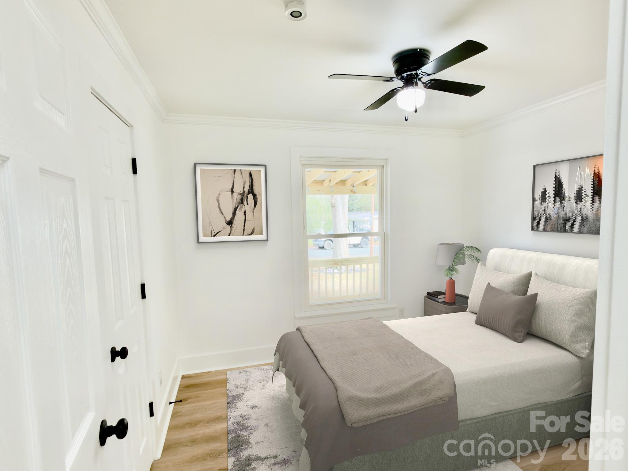 1033 Tracy Drive — Charlotte