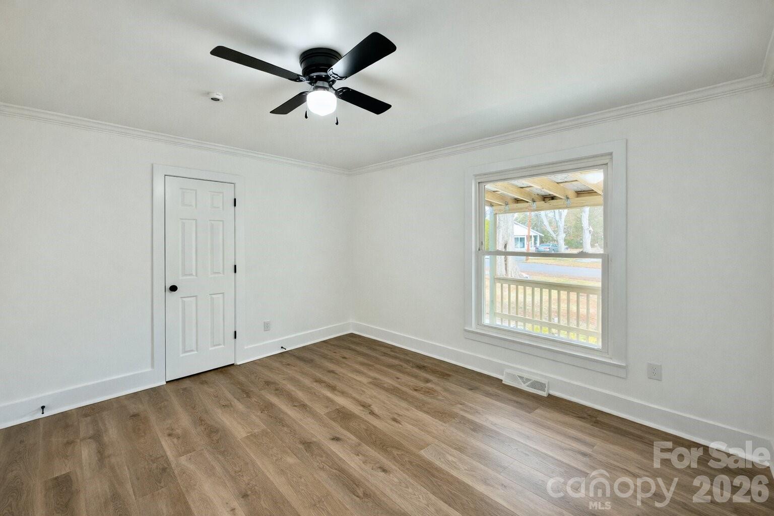 1033 Tracy Drive — Charlotte