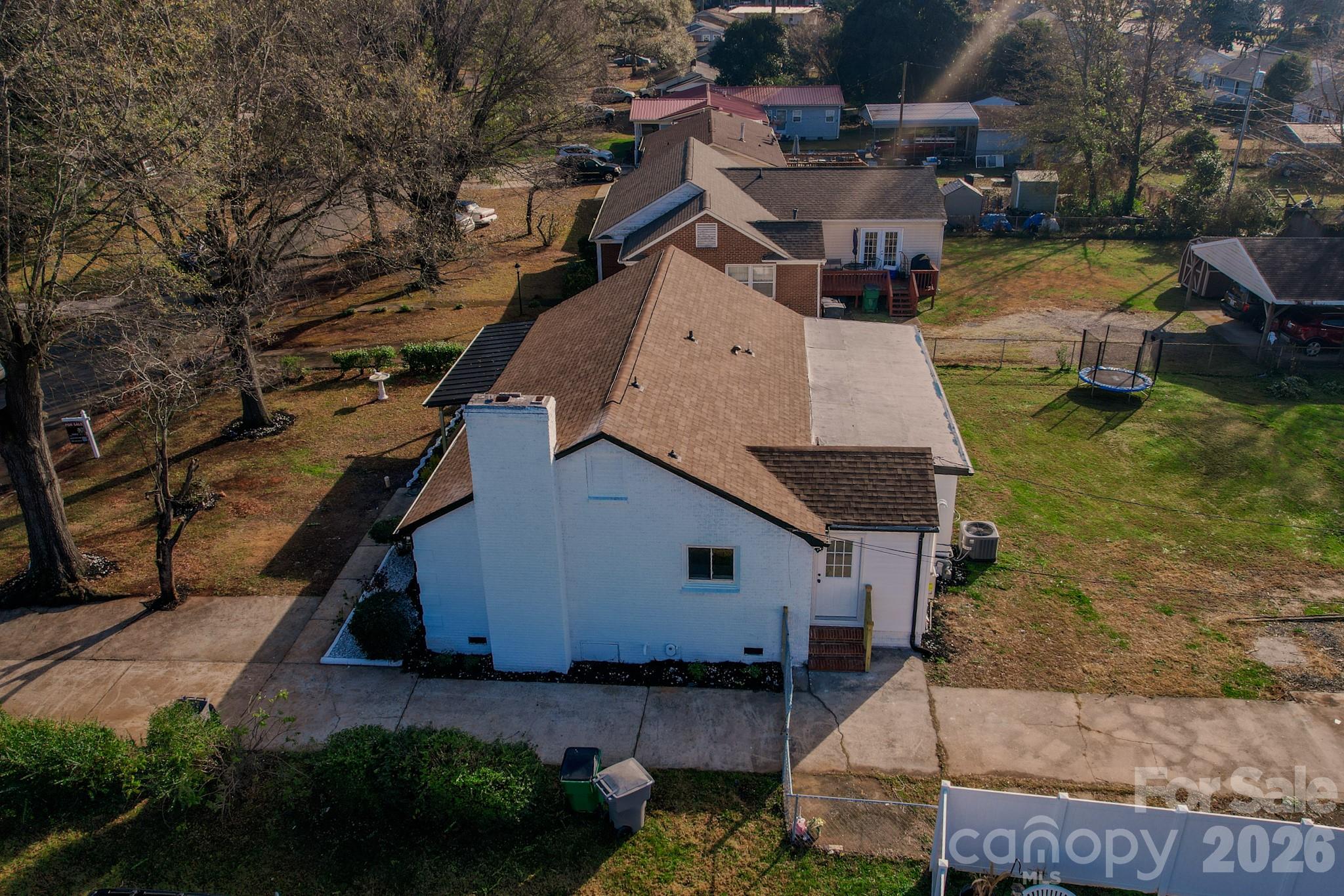 1033 Tracy Drive — Charlotte