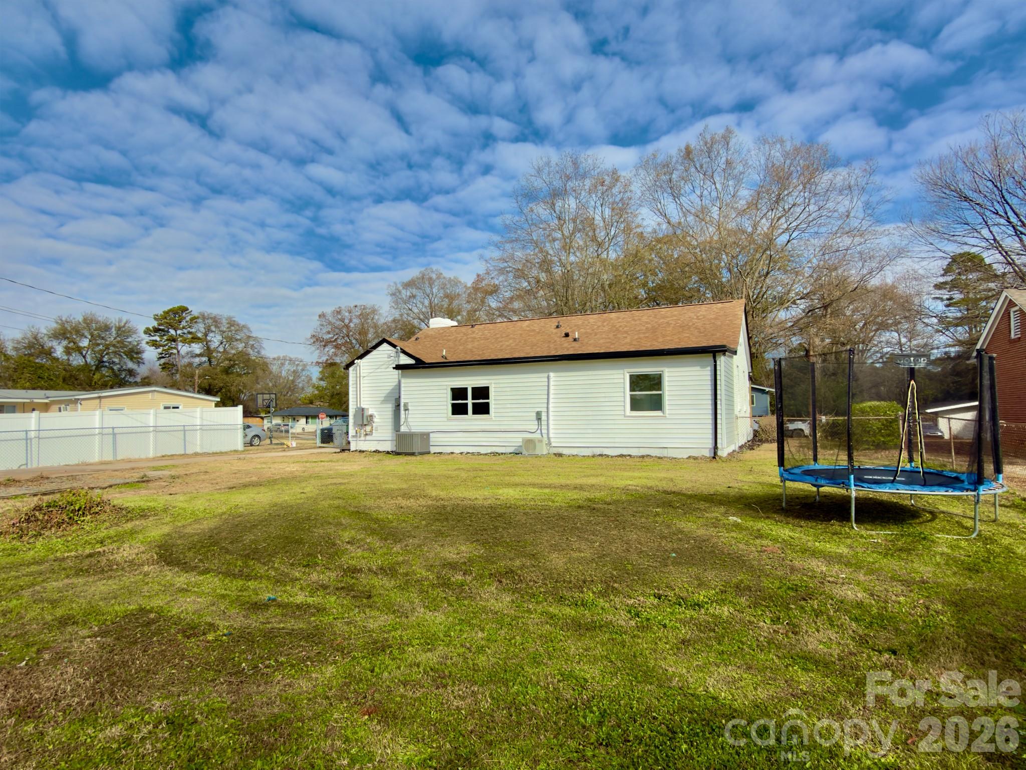 1033 Tracy Drive — Charlotte