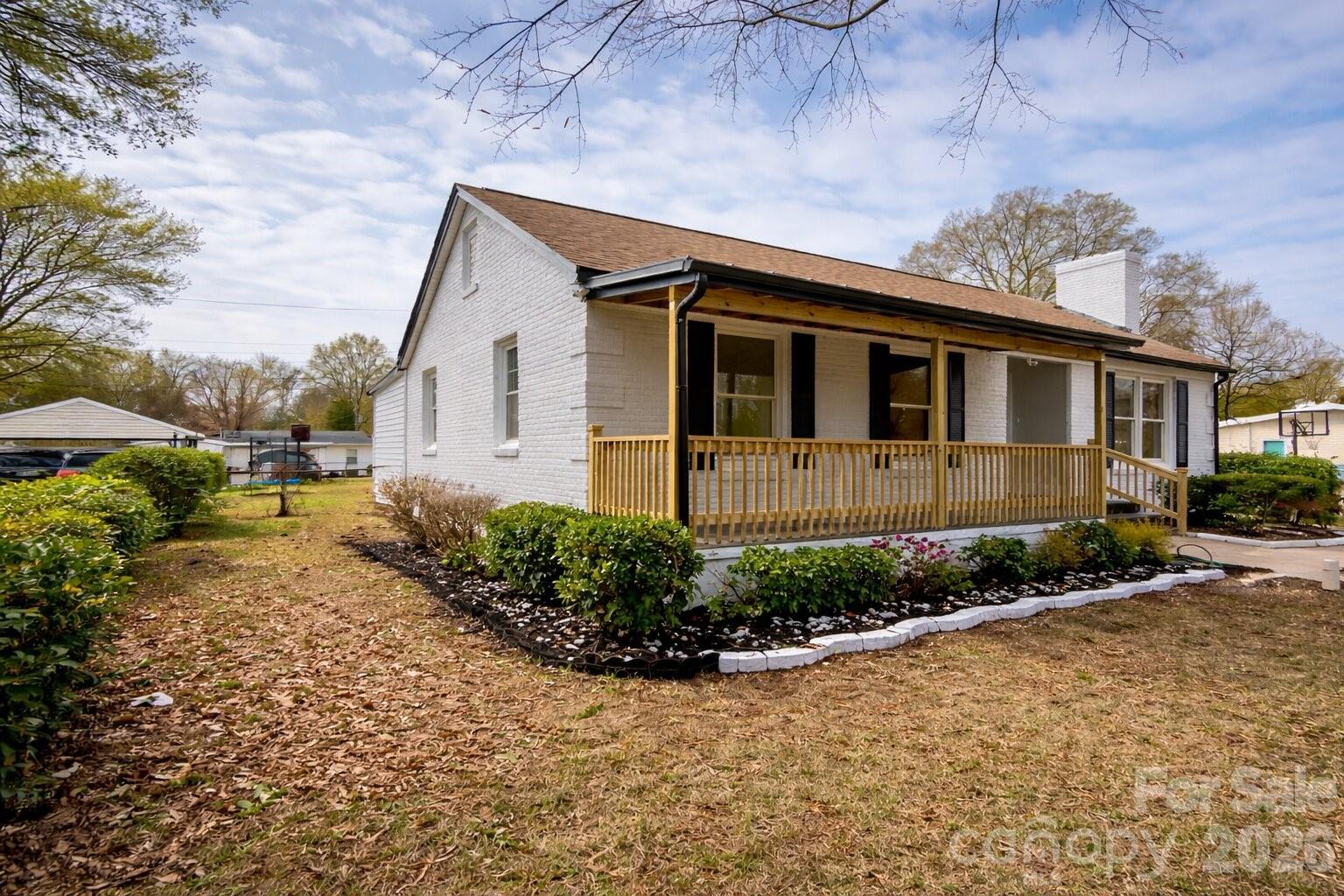 1033 Tracy Drive — Charlotte