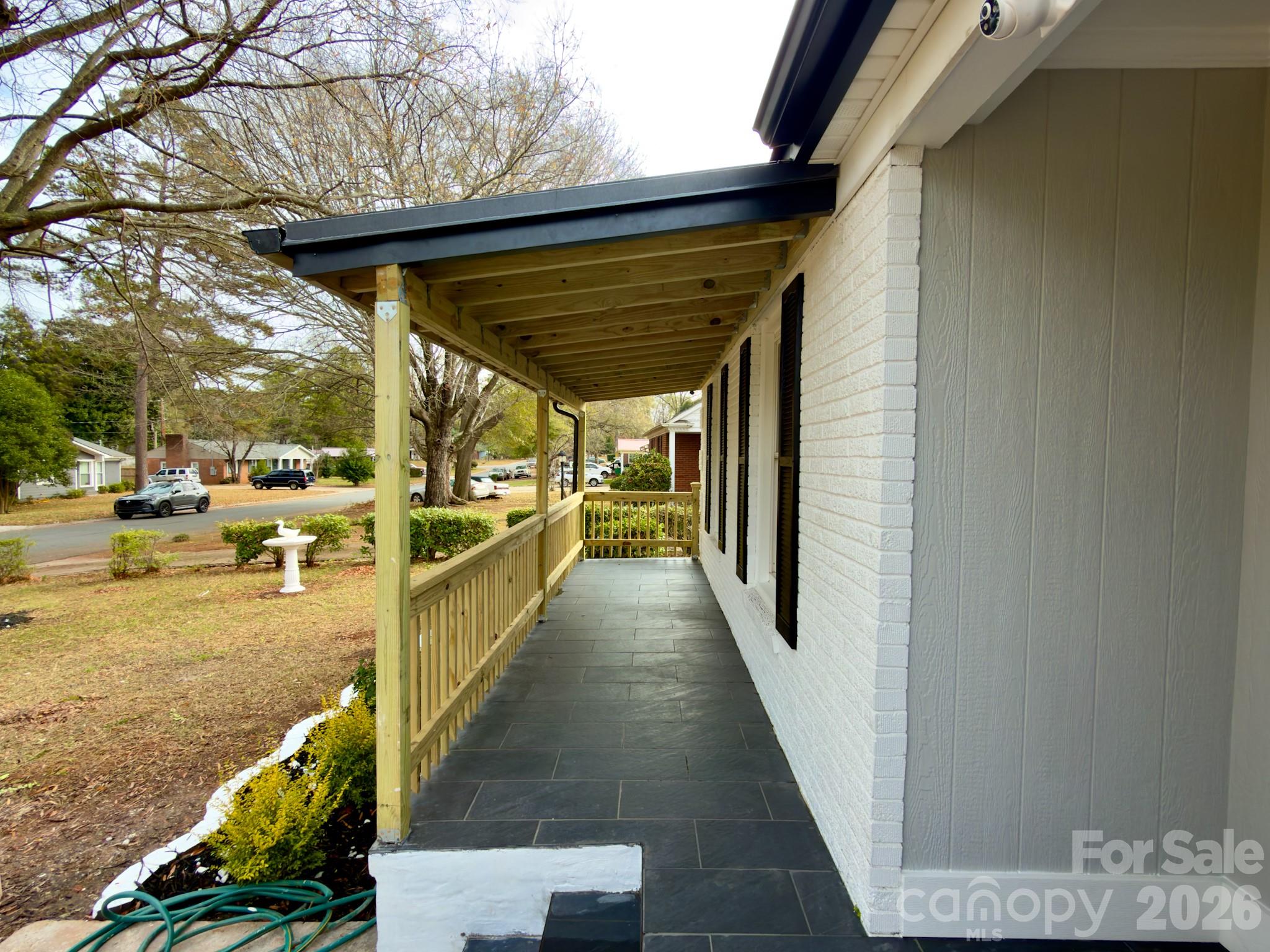 1033 Tracy Drive — Charlotte