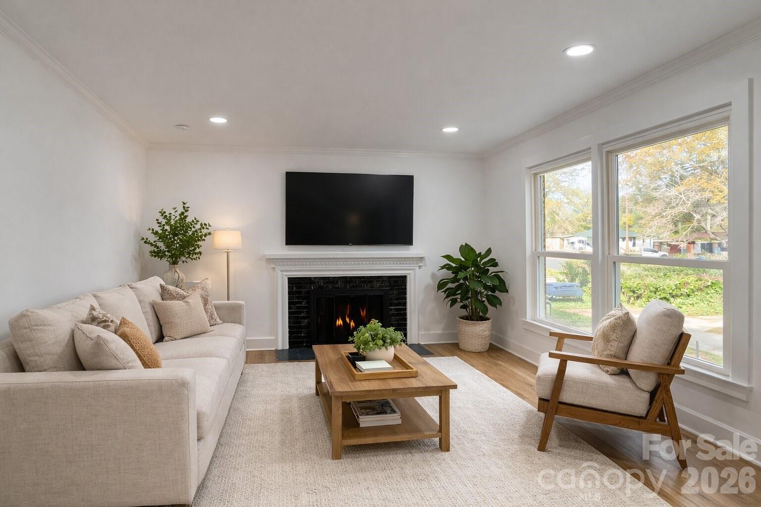 1033 Tracy Drive — Charlotte