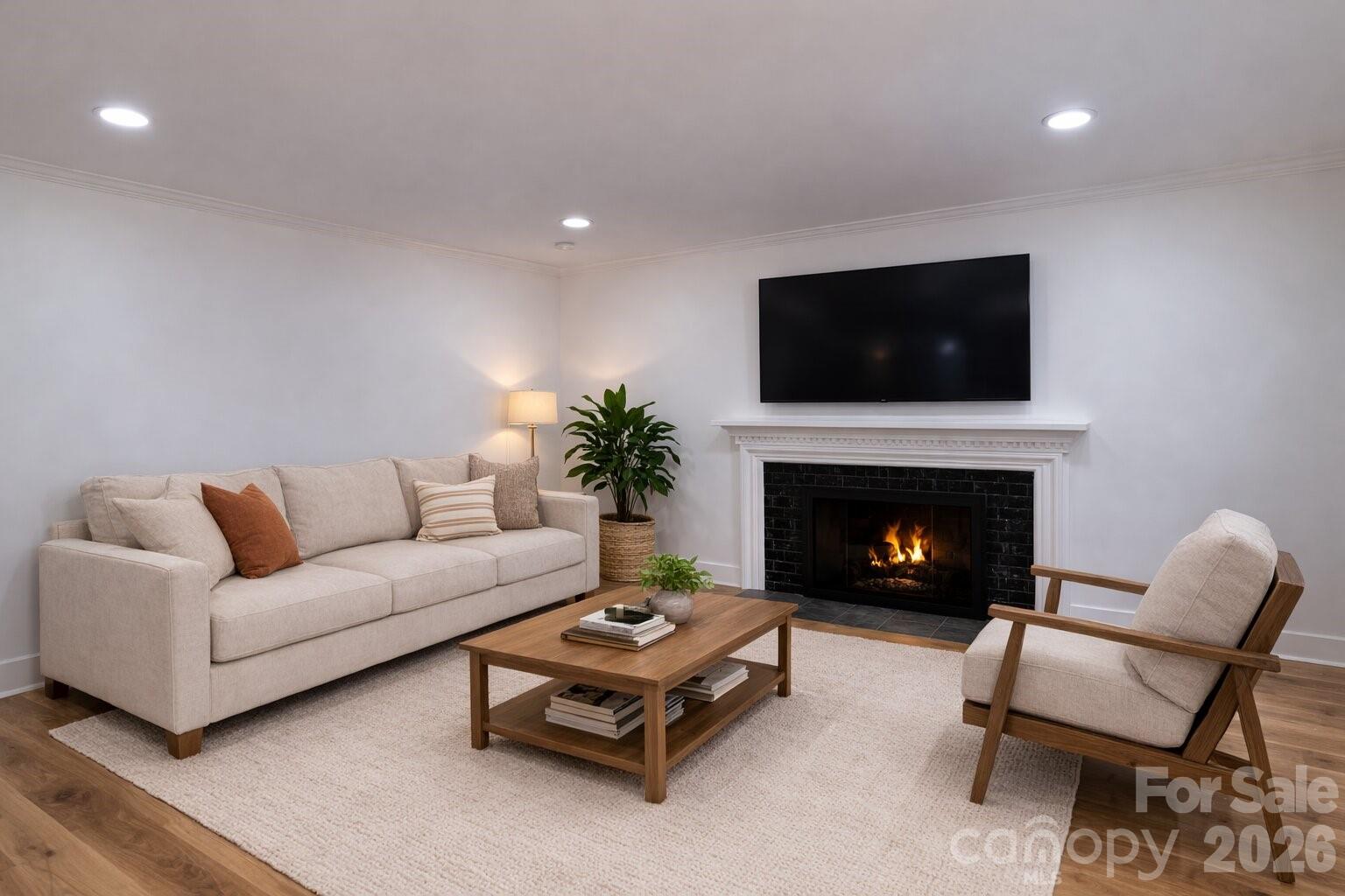 1033 Tracy Drive — Charlotte