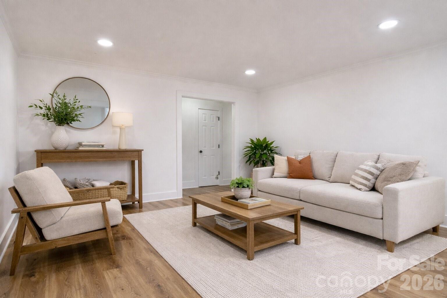 1033 Tracy Drive — Charlotte