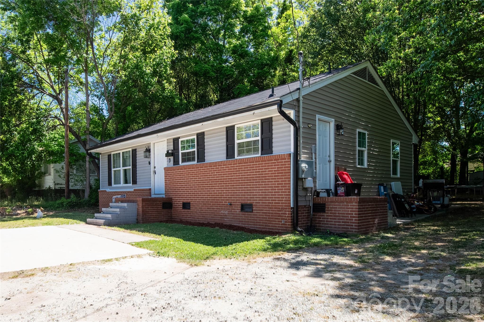 1913 Freeman Mill Road — Greensboro
