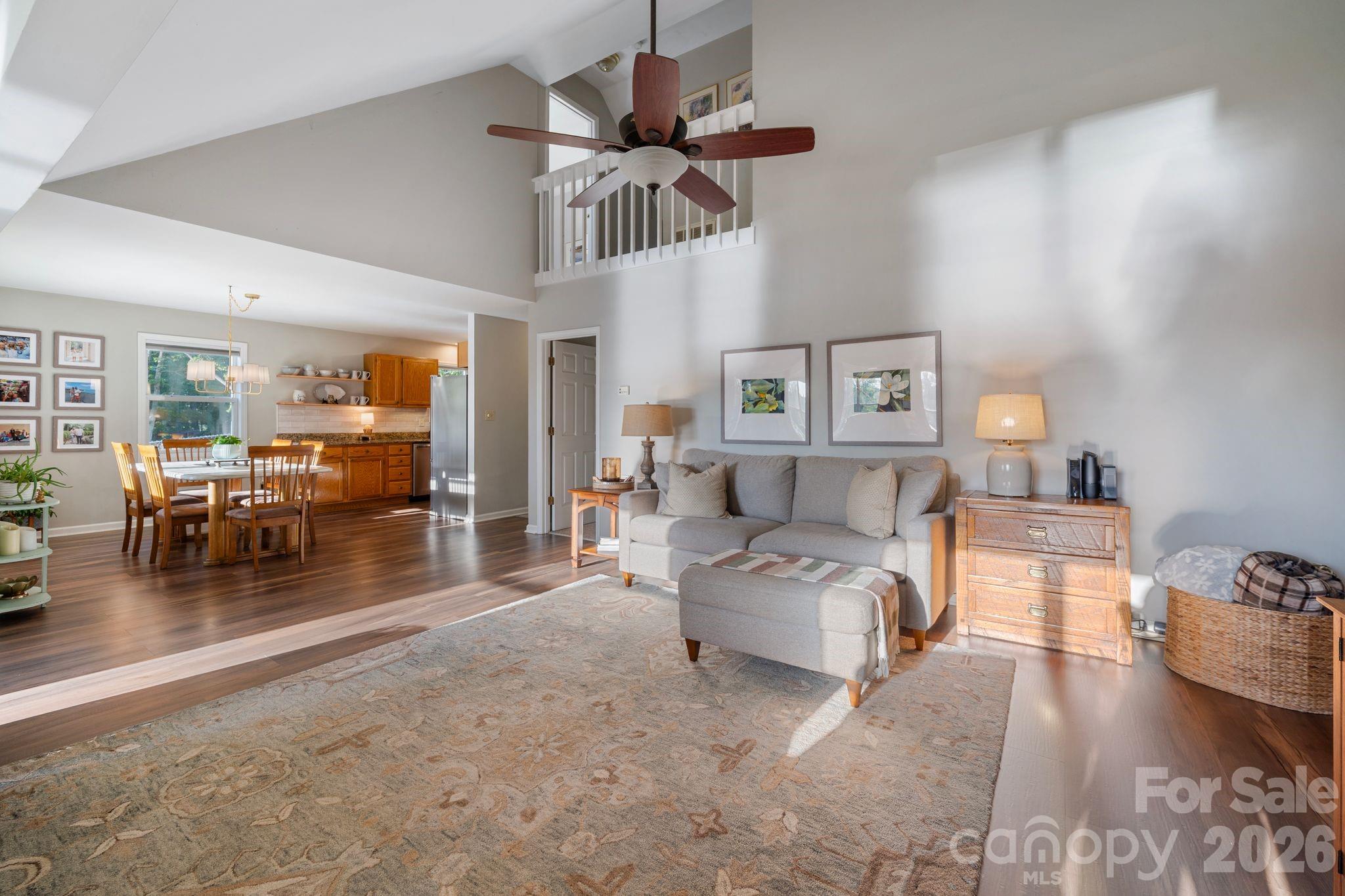 710 Riverwood Drive — Lexington