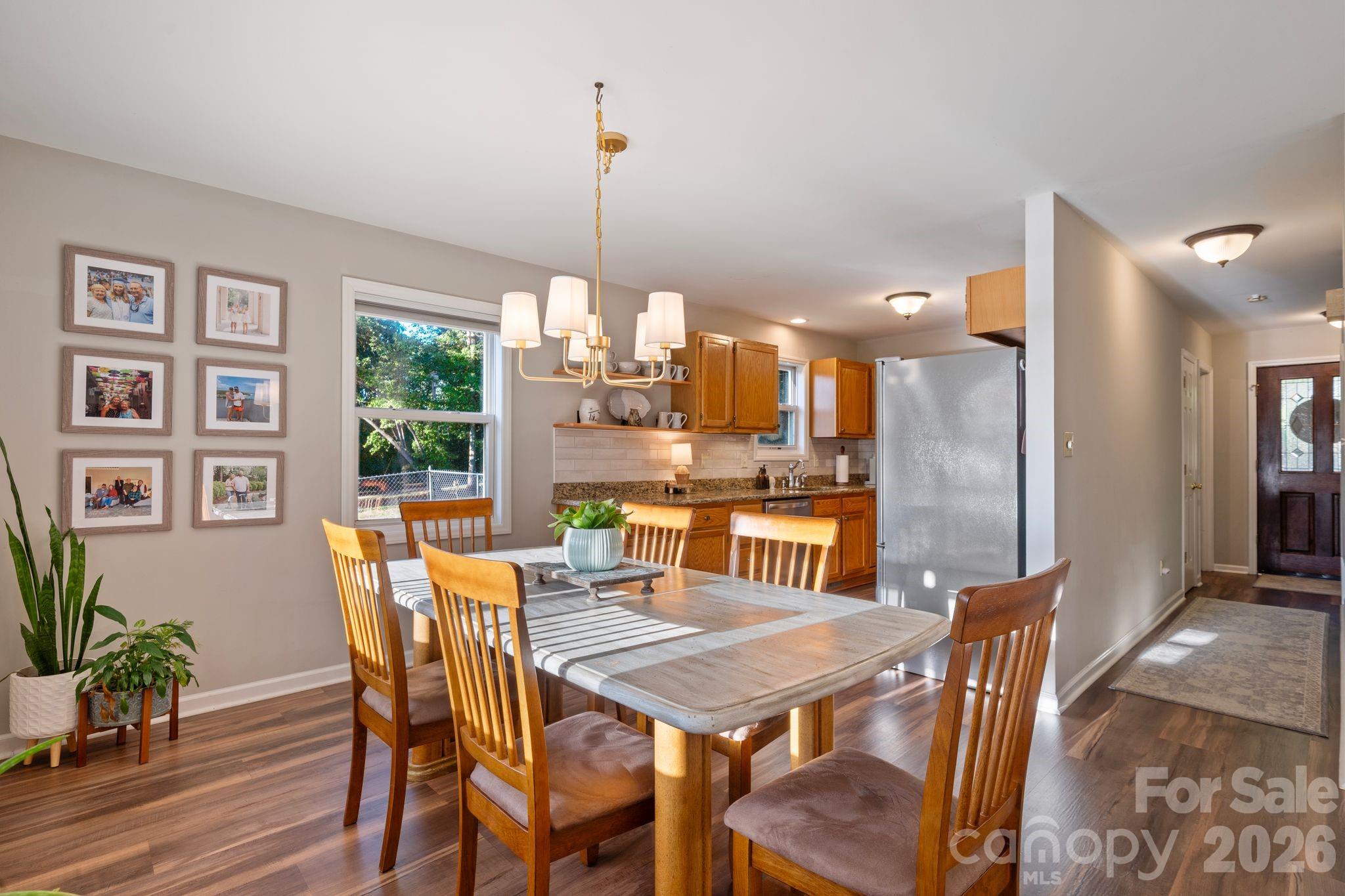 710 Riverwood Drive — Lexington