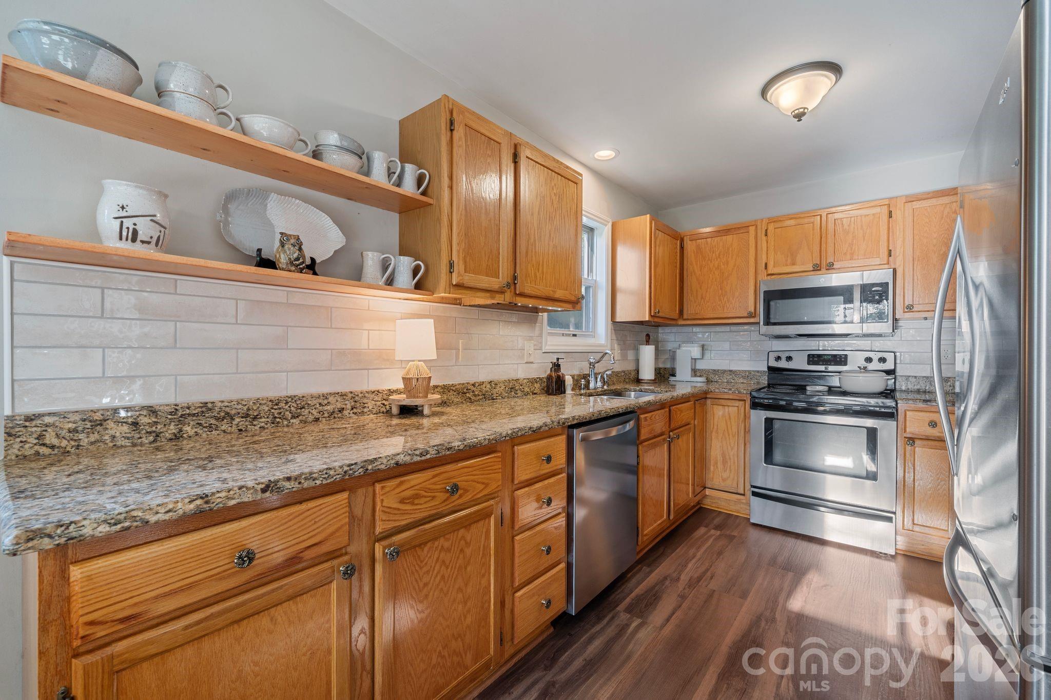 710 Riverwood Drive — Lexington