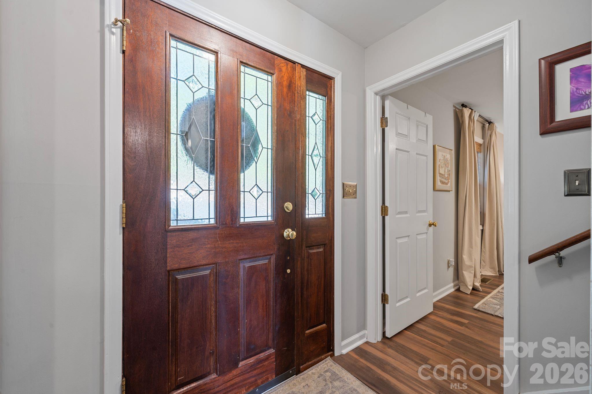 710 Riverwood Drive — Lexington
