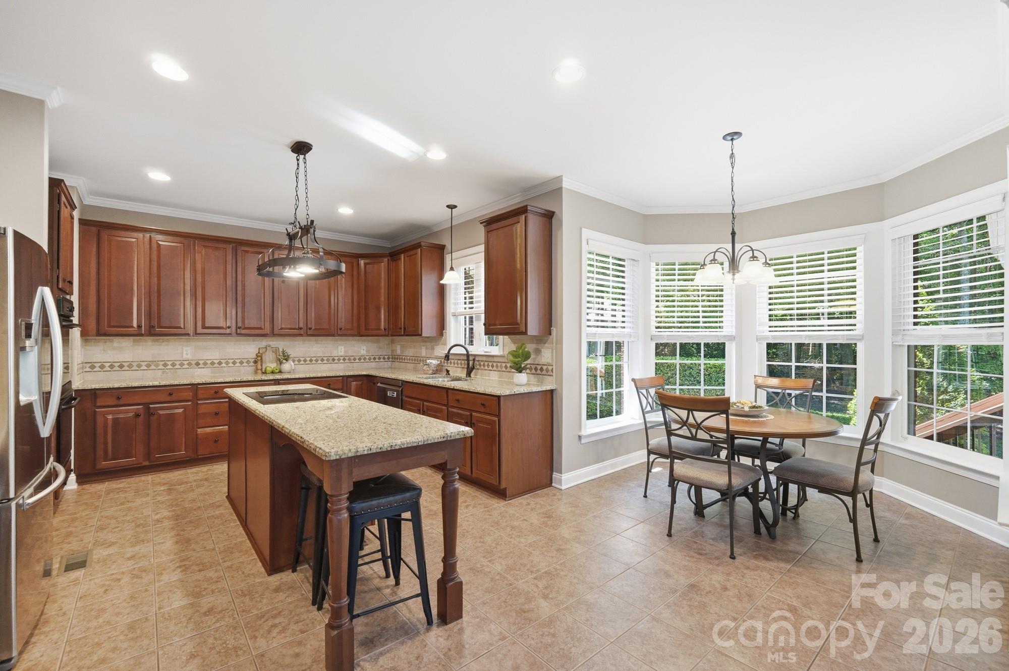 2802 Waterman Court — Waxhaw