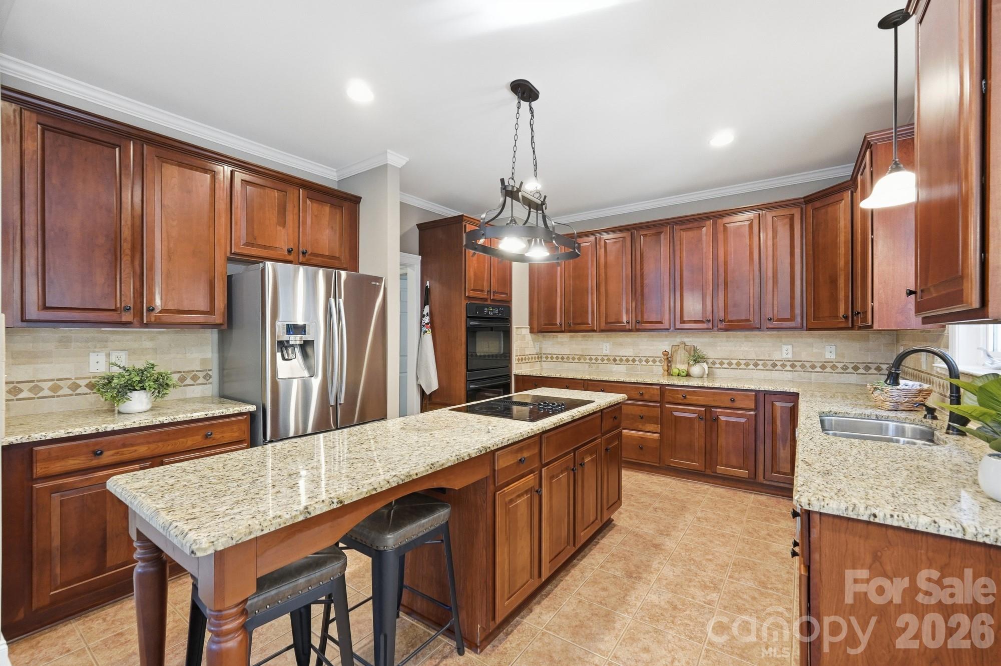 2802 Waterman Court — Waxhaw