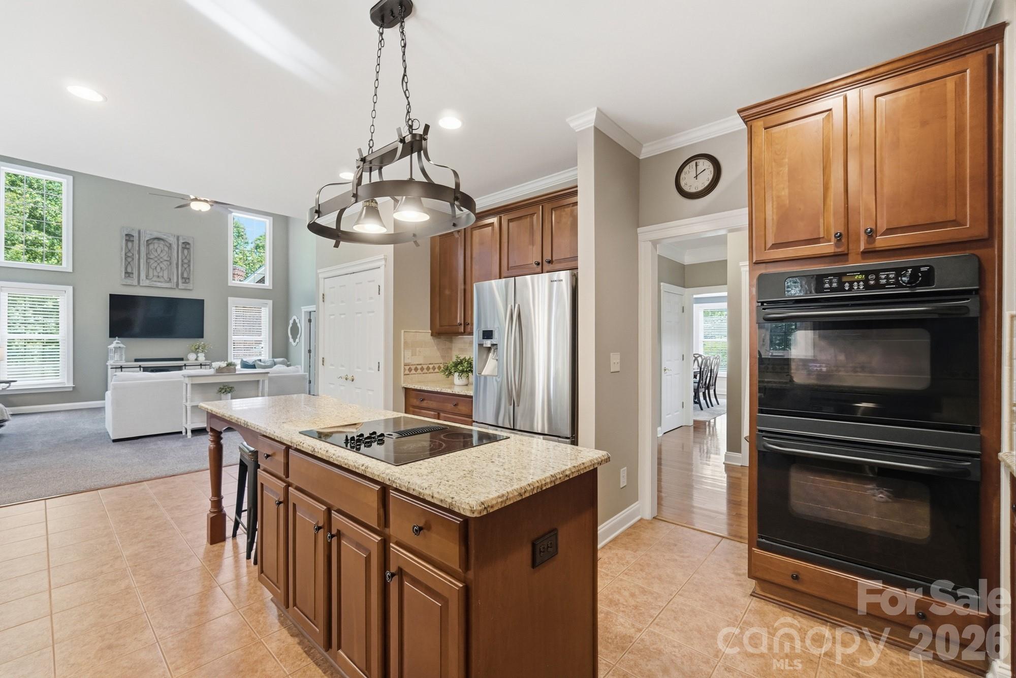 2802 Waterman Court — Waxhaw