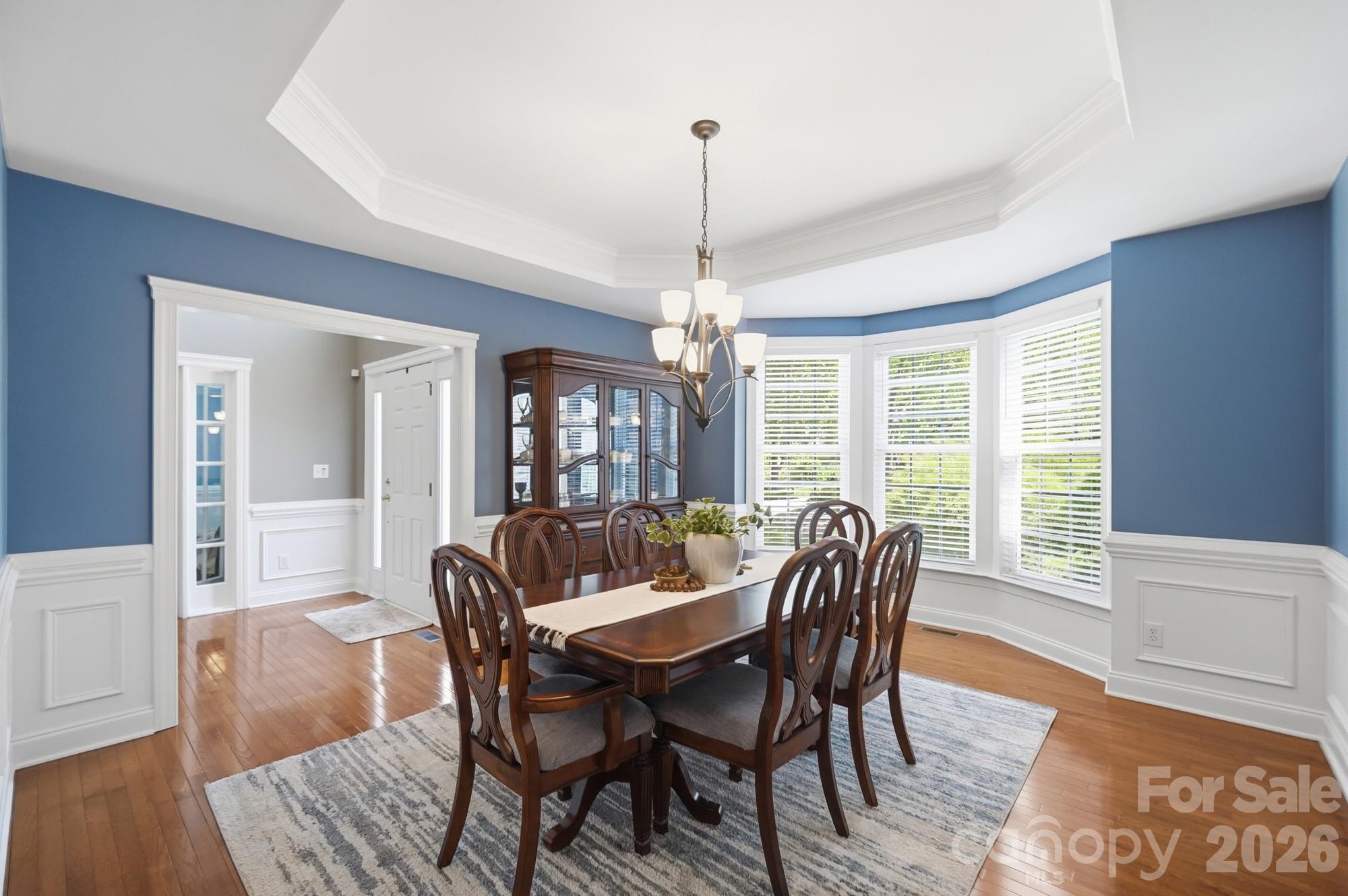 2802 Waterman Court — Waxhaw