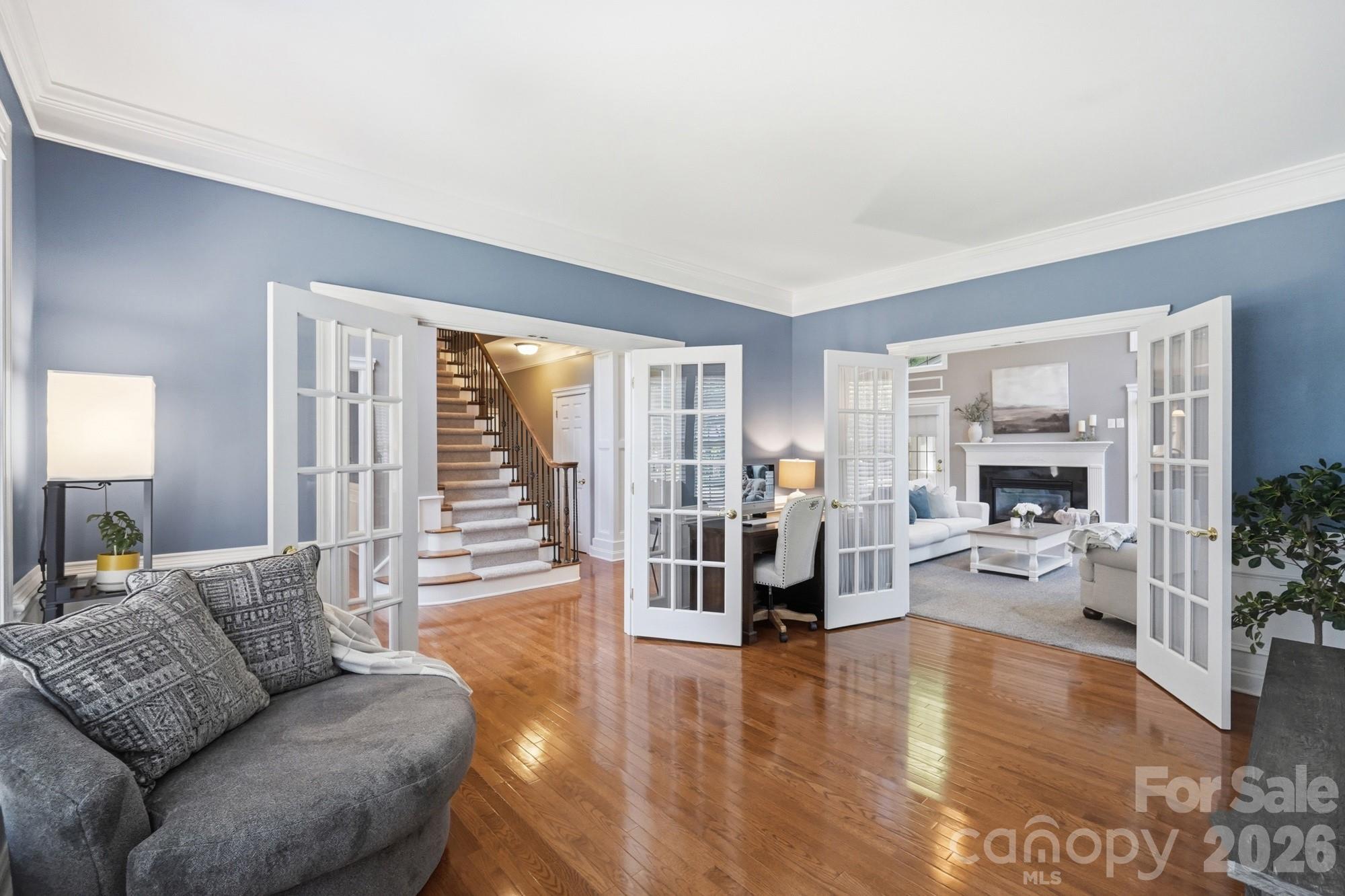 2802 Waterman Court — Waxhaw