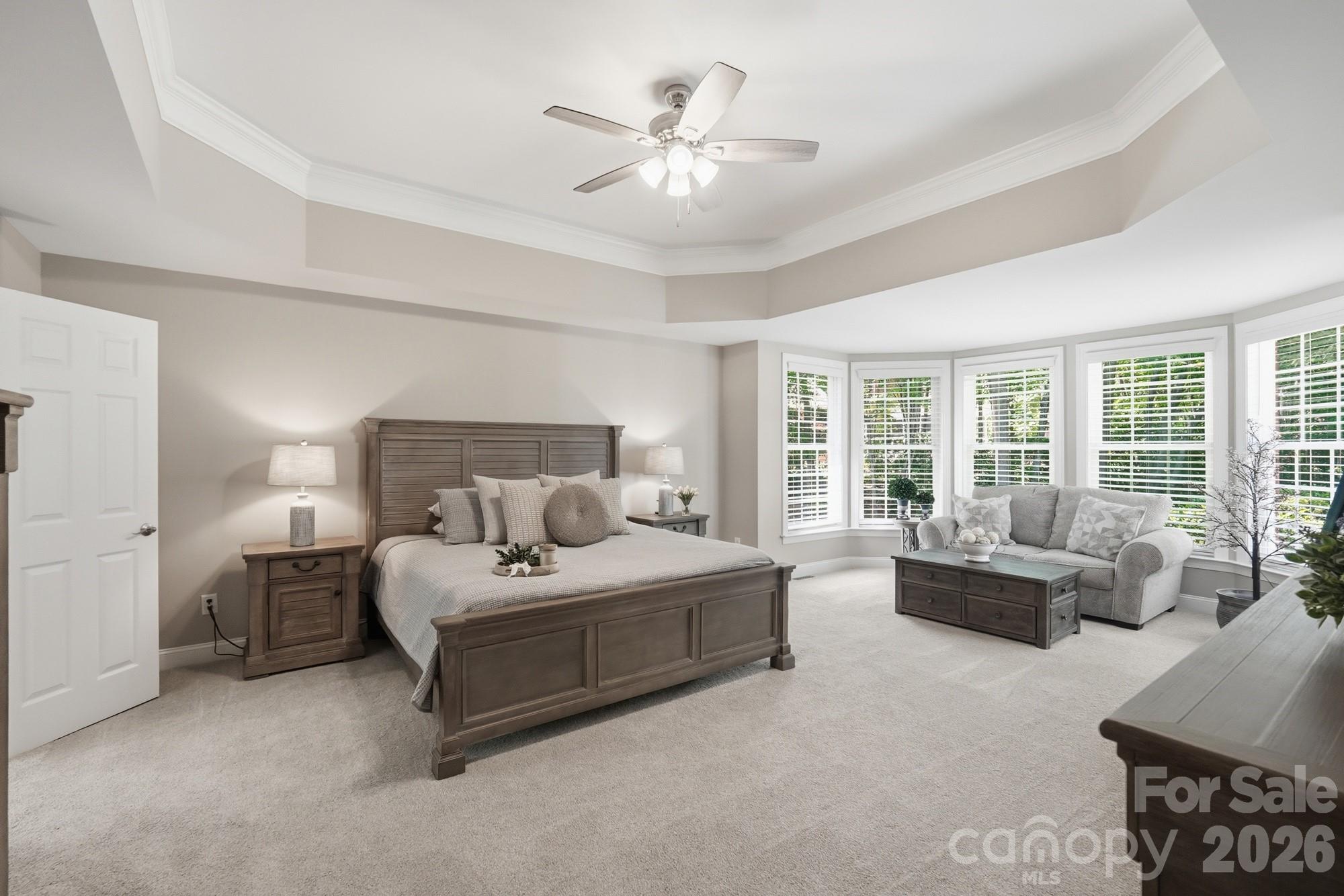 2802 Waterman Court — Waxhaw