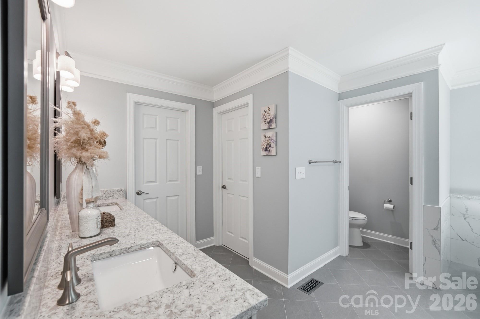 2802 Waterman Court — Waxhaw