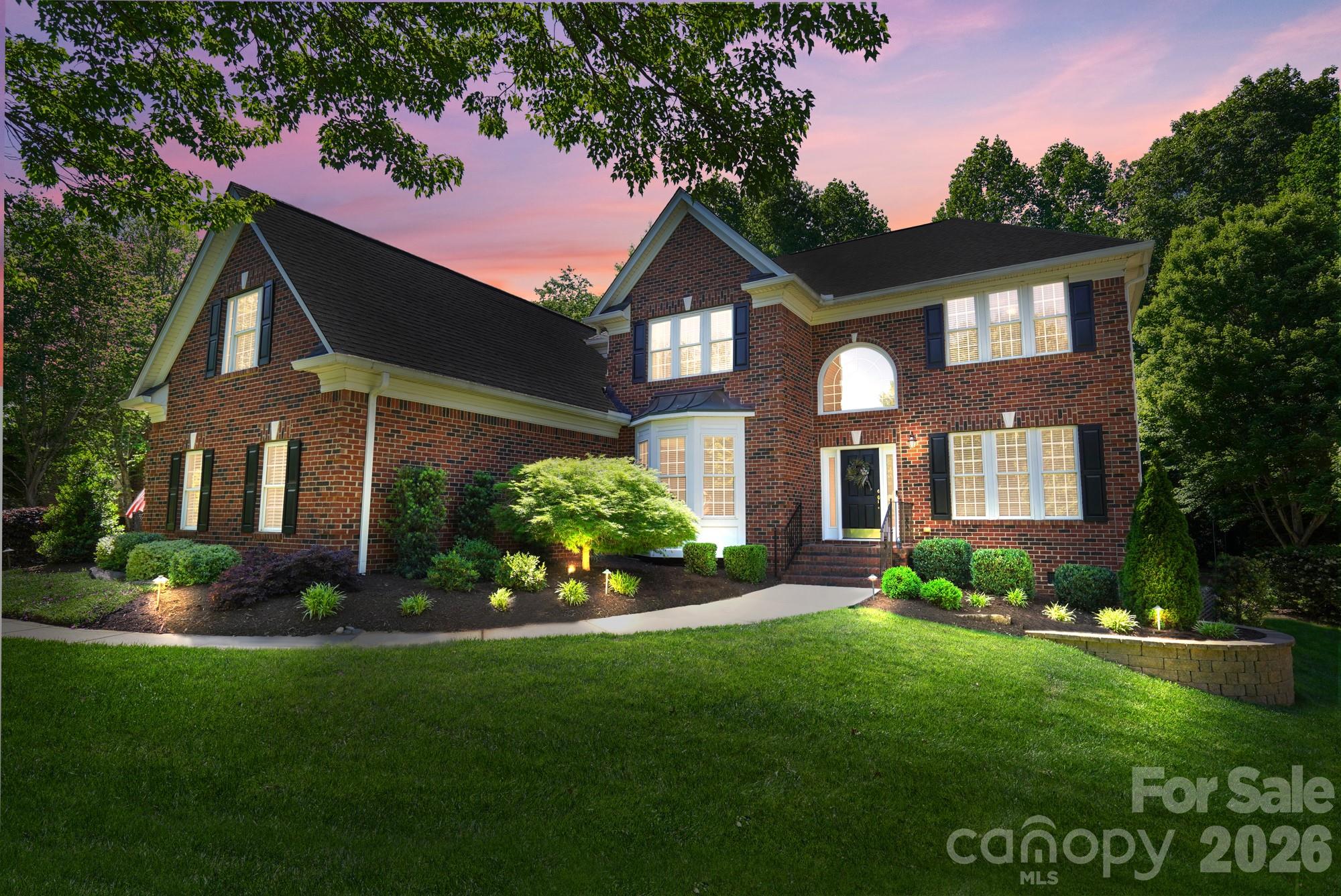 2802 Waterman Court — Waxhaw