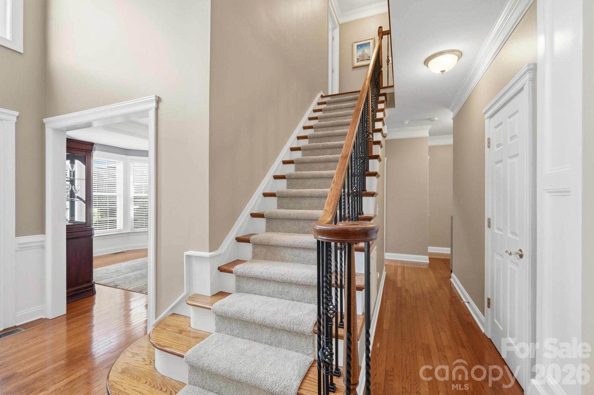 2802 Waterman Court — Waxhaw