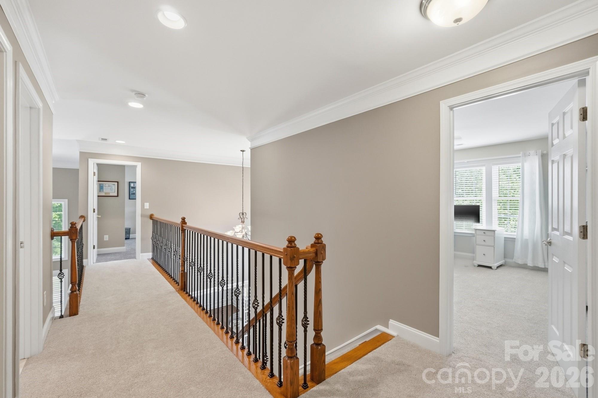 2802 Waterman Court — Waxhaw
