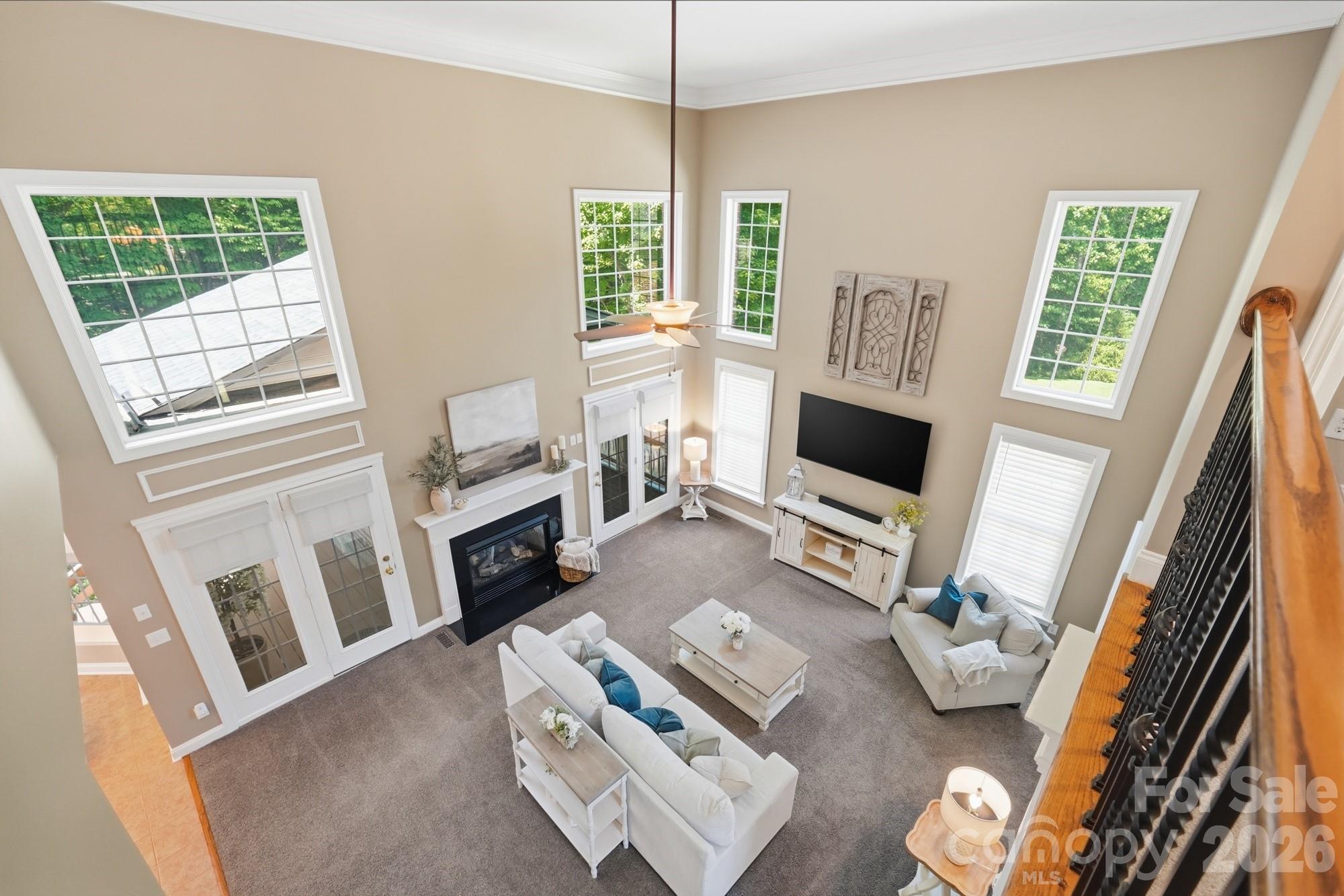 2802 Waterman Court — Waxhaw
