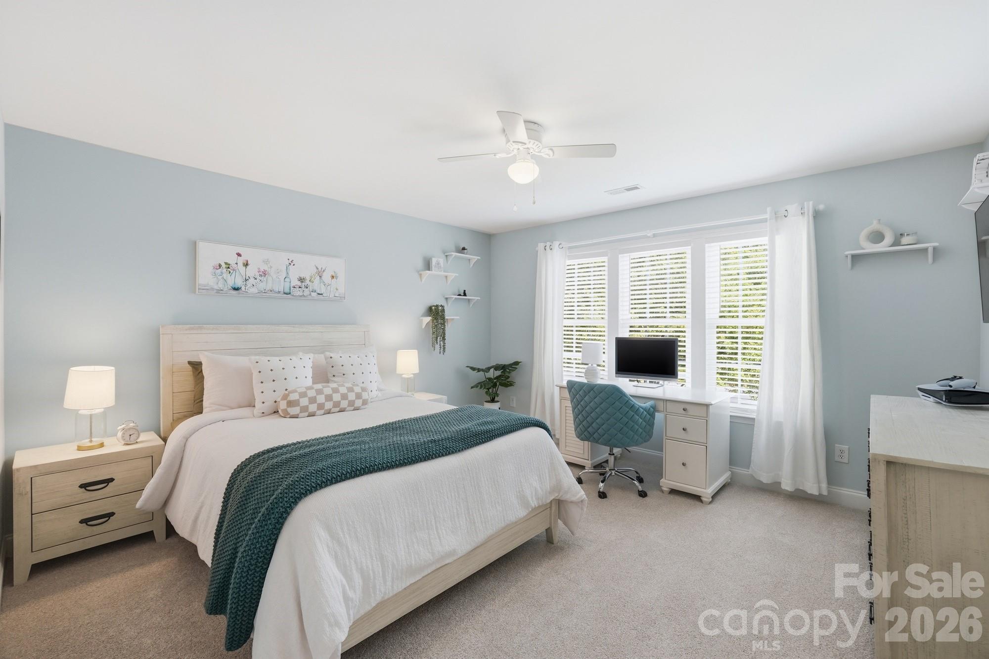 2802 Waterman Court — Waxhaw