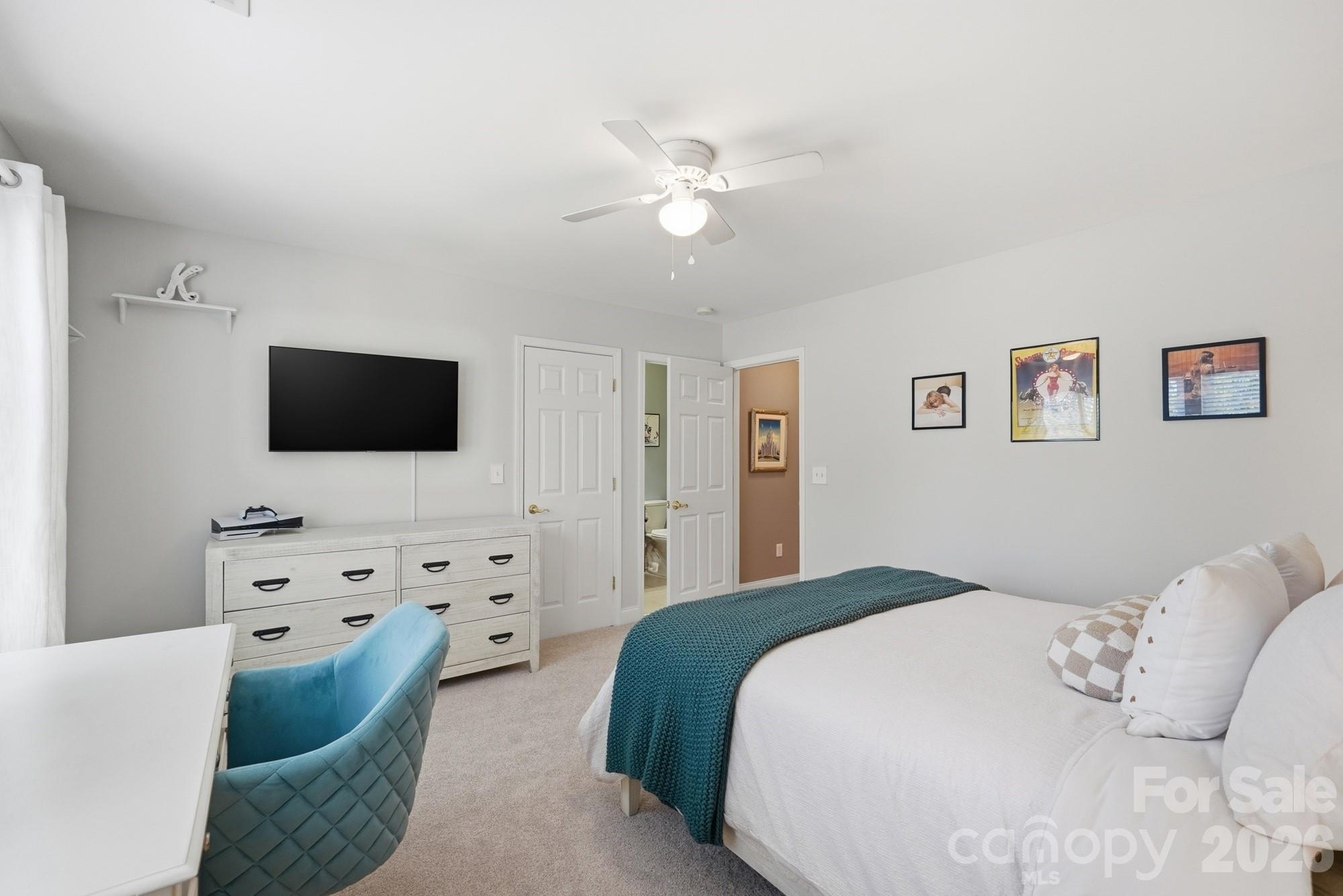 2802 Waterman Court — Waxhaw