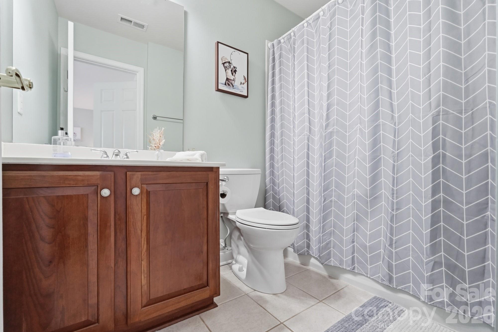 2802 Waterman Court — Waxhaw