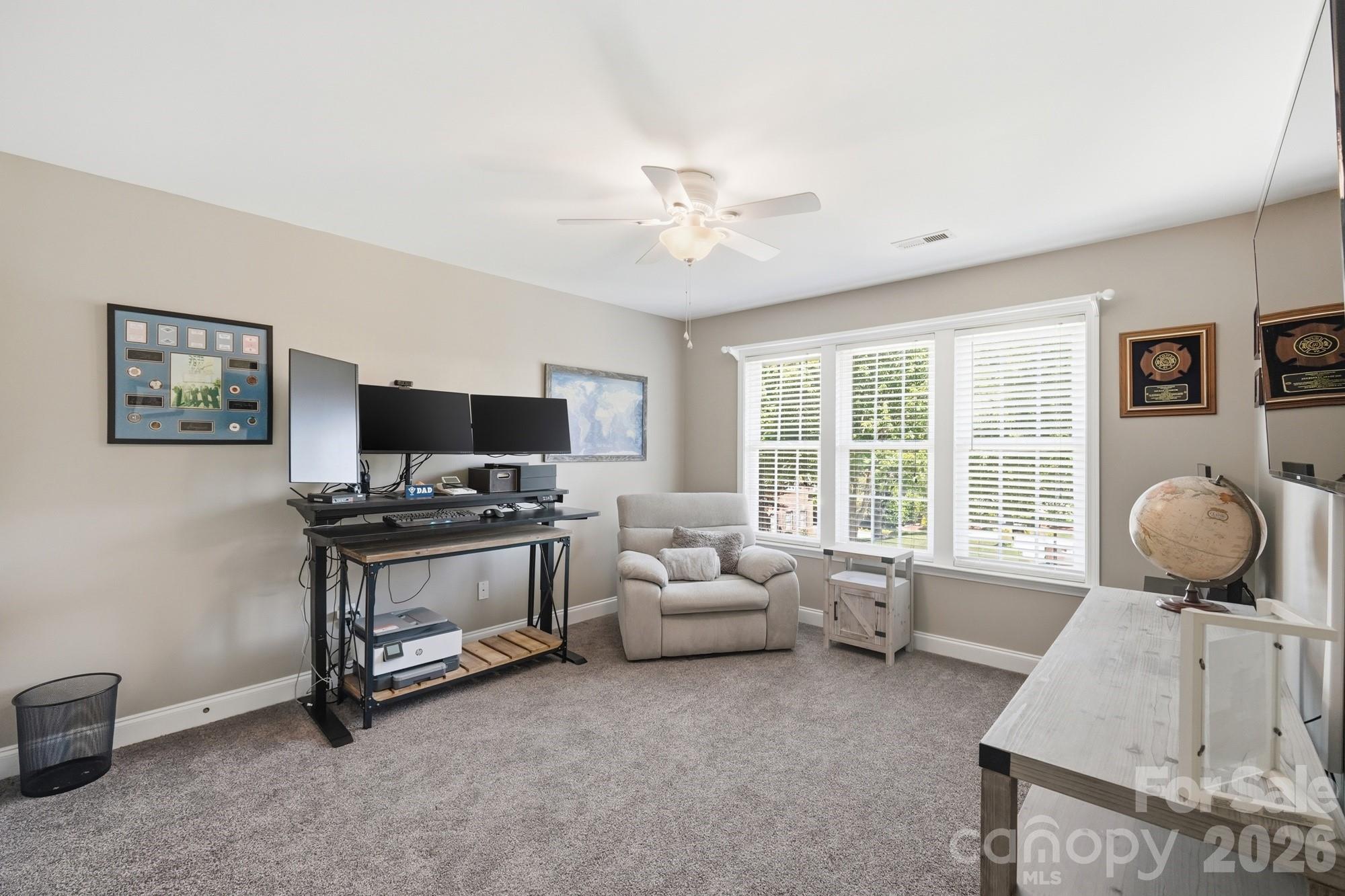 2802 Waterman Court — Waxhaw