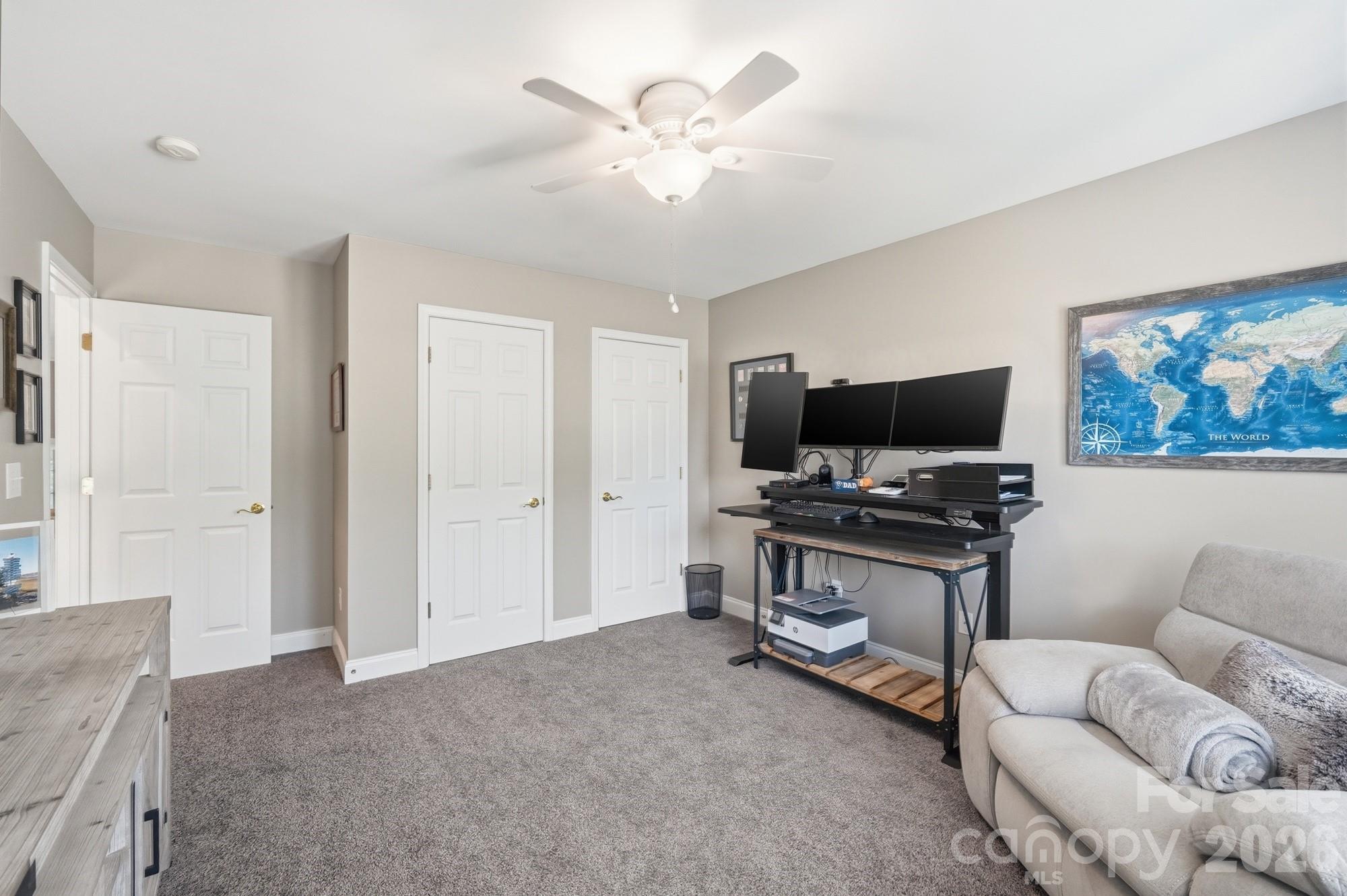 2802 Waterman Court — Waxhaw
